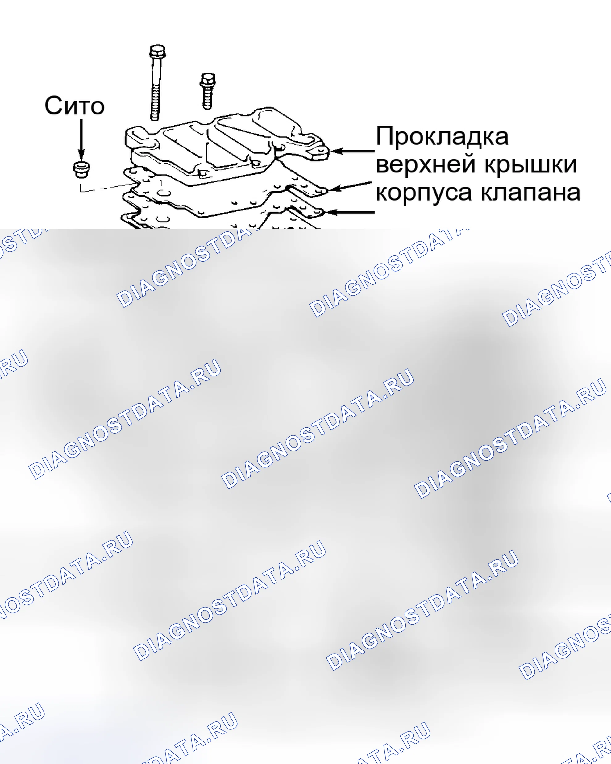Рис. 167. Toyota Camry V30