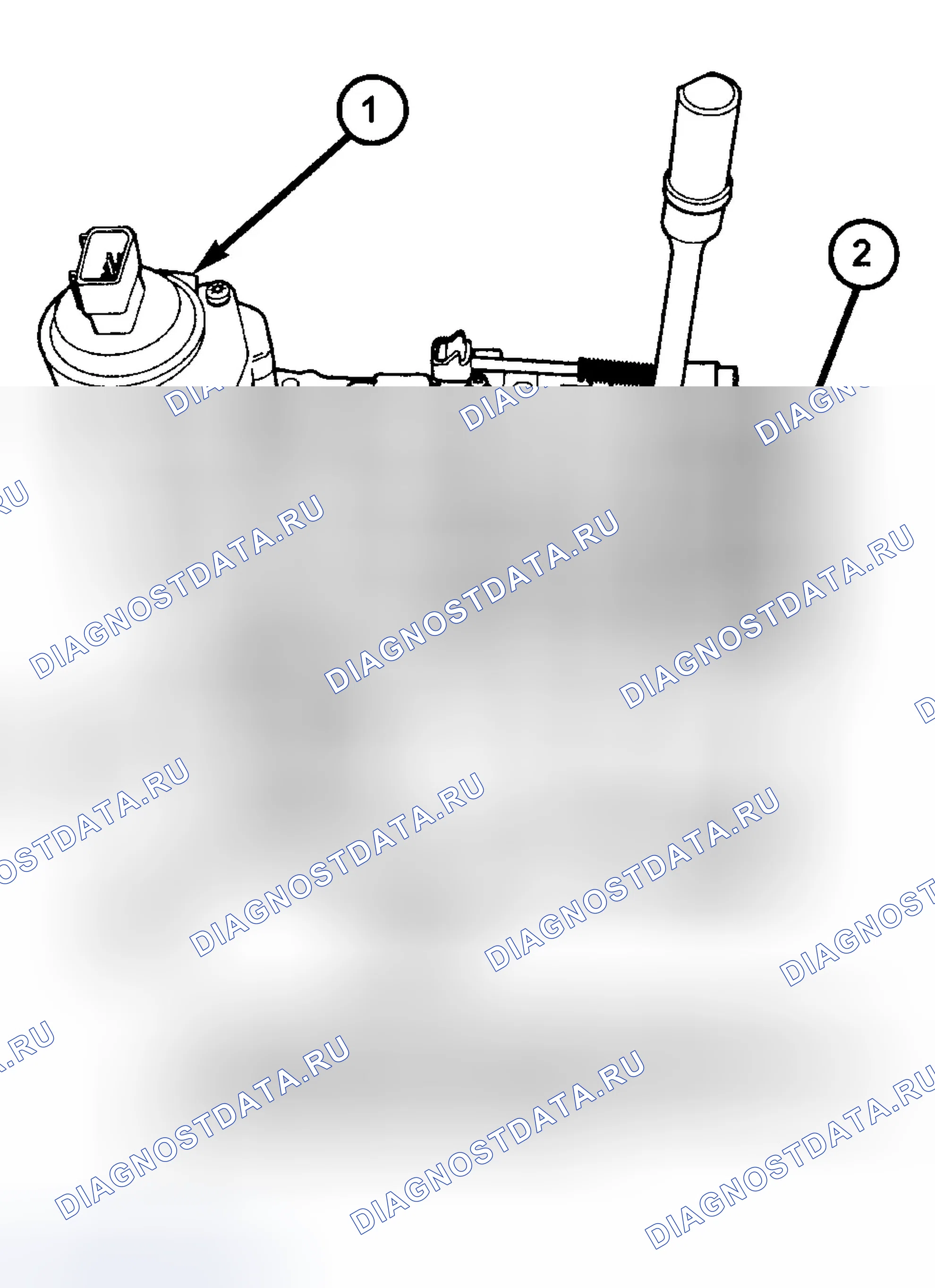 Рис. 8: Установка. Jeep Liberty I