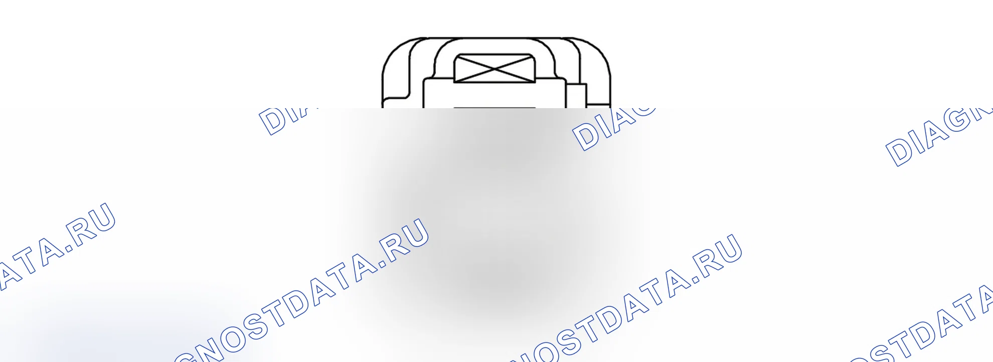 Распиновка разъёма E141-X01(A) — внешний вид и назначение контактов. Haval Cool Dog I