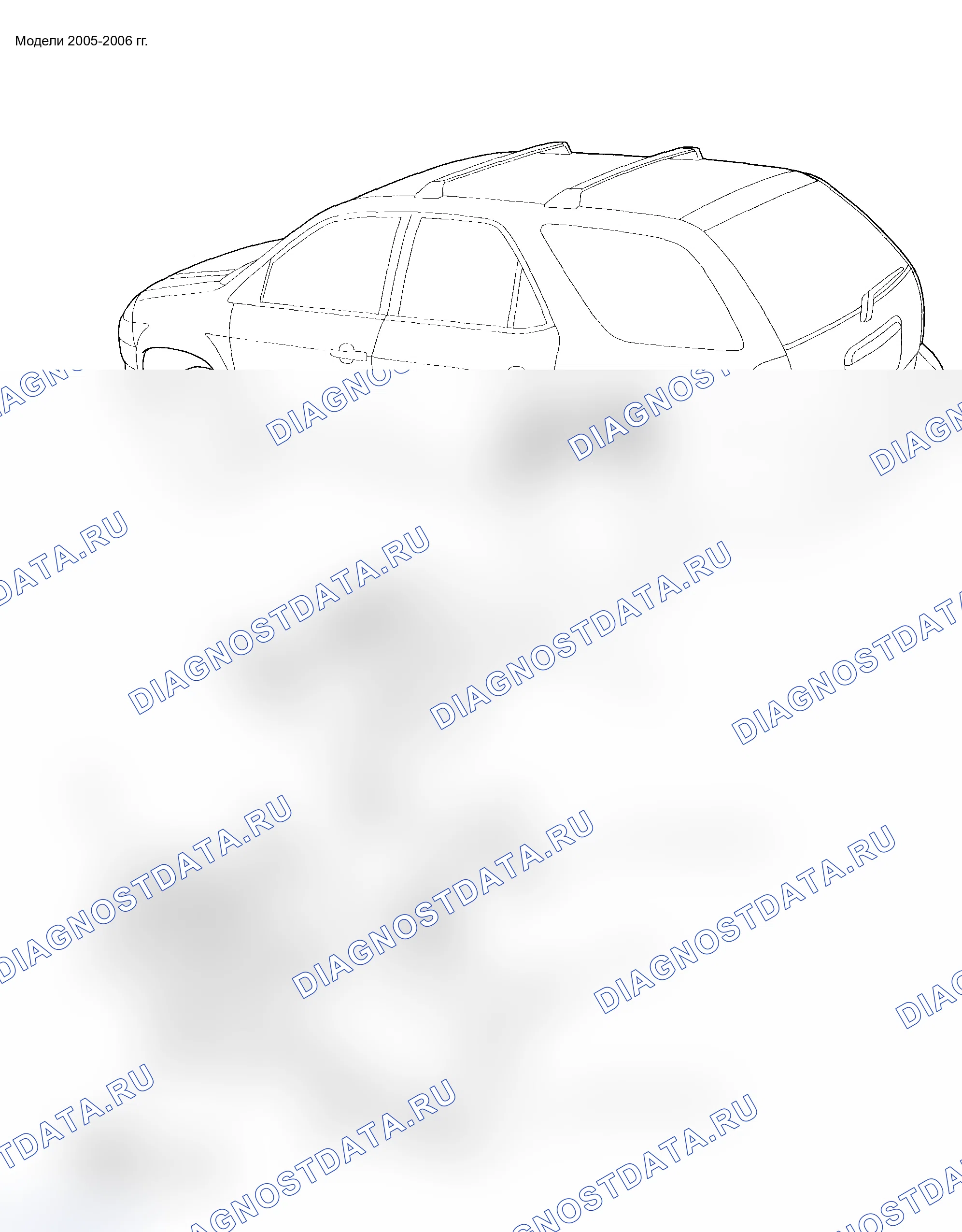 Рис. 67. Acura MDX I