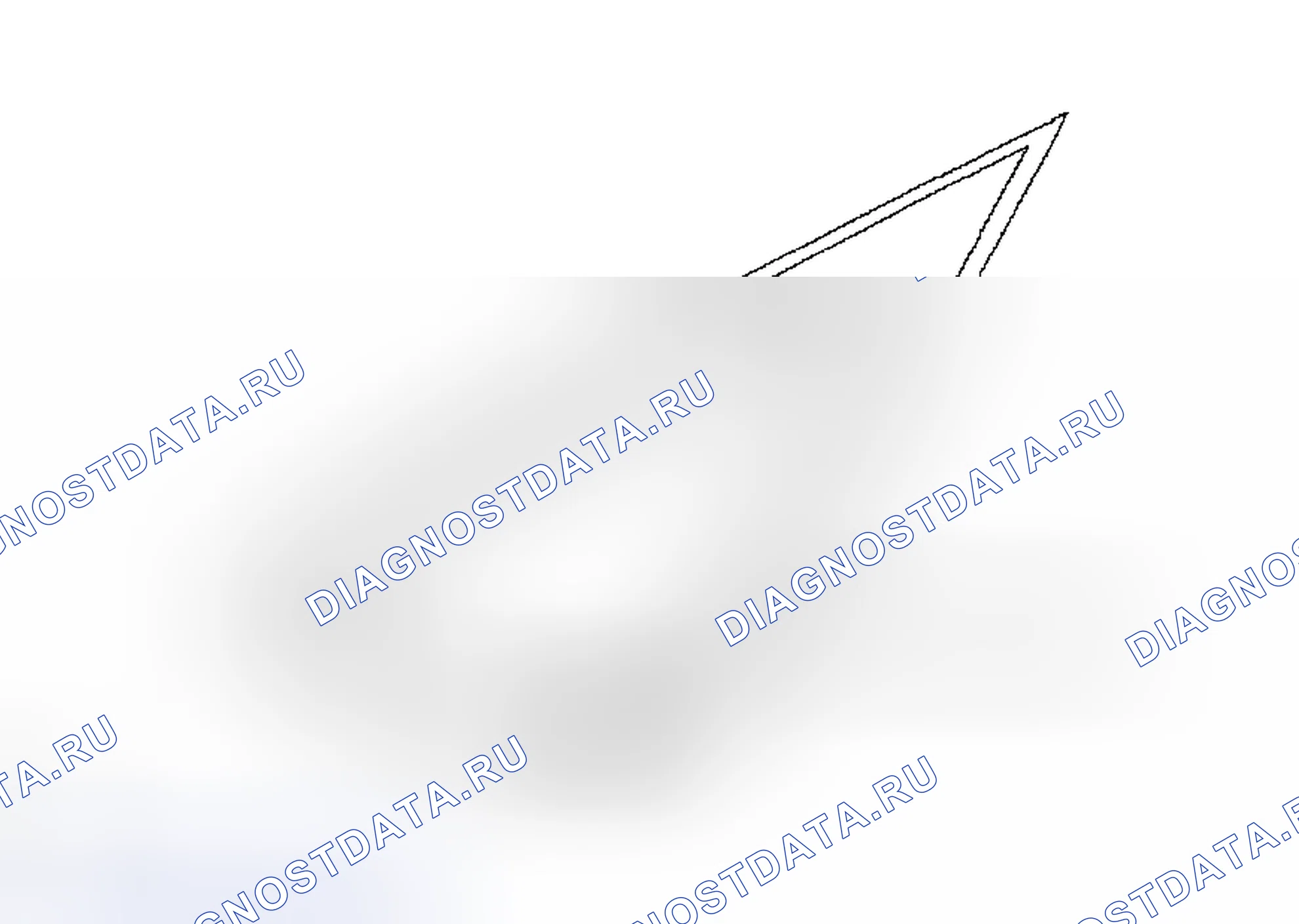 Рис. 83. Toyota Prius II рестайлинг