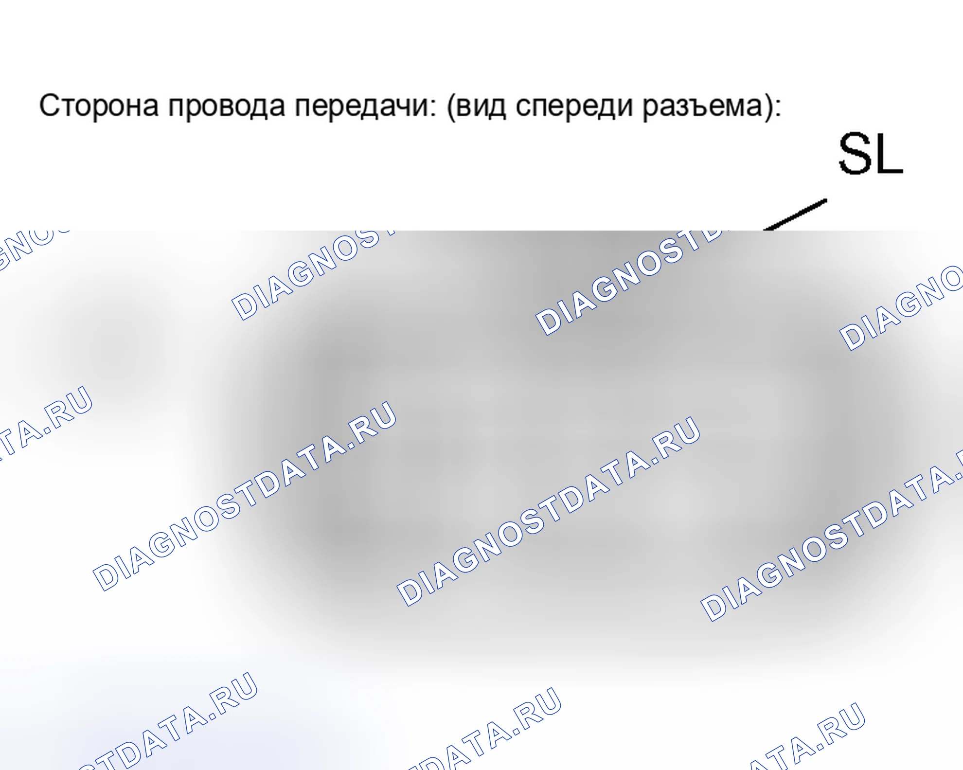 Рис. 147: ПРОЦЕДУРА КОНТРОЛЯ. Scion xB I