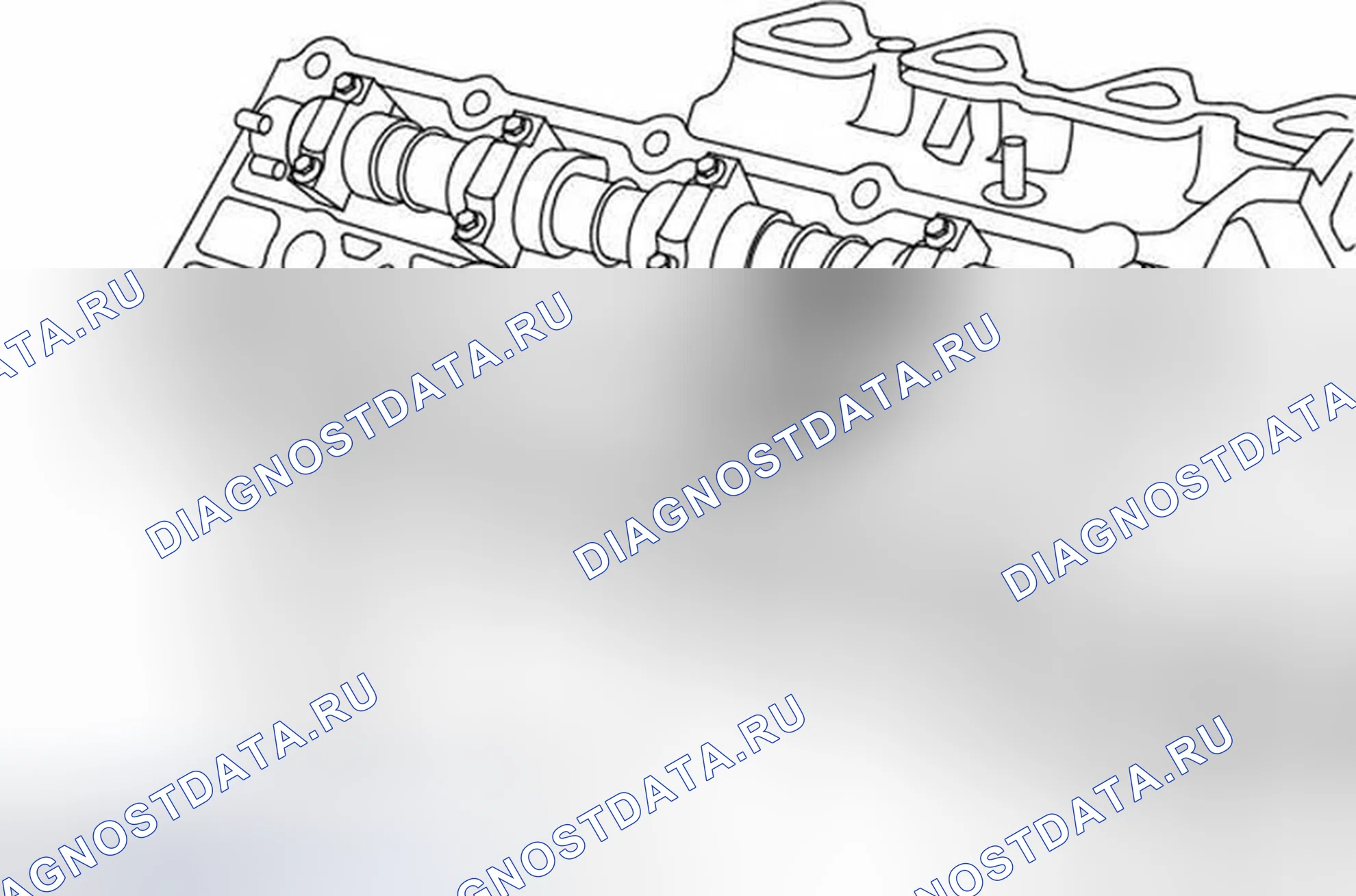 Рис. 219. Jaguar XKR II