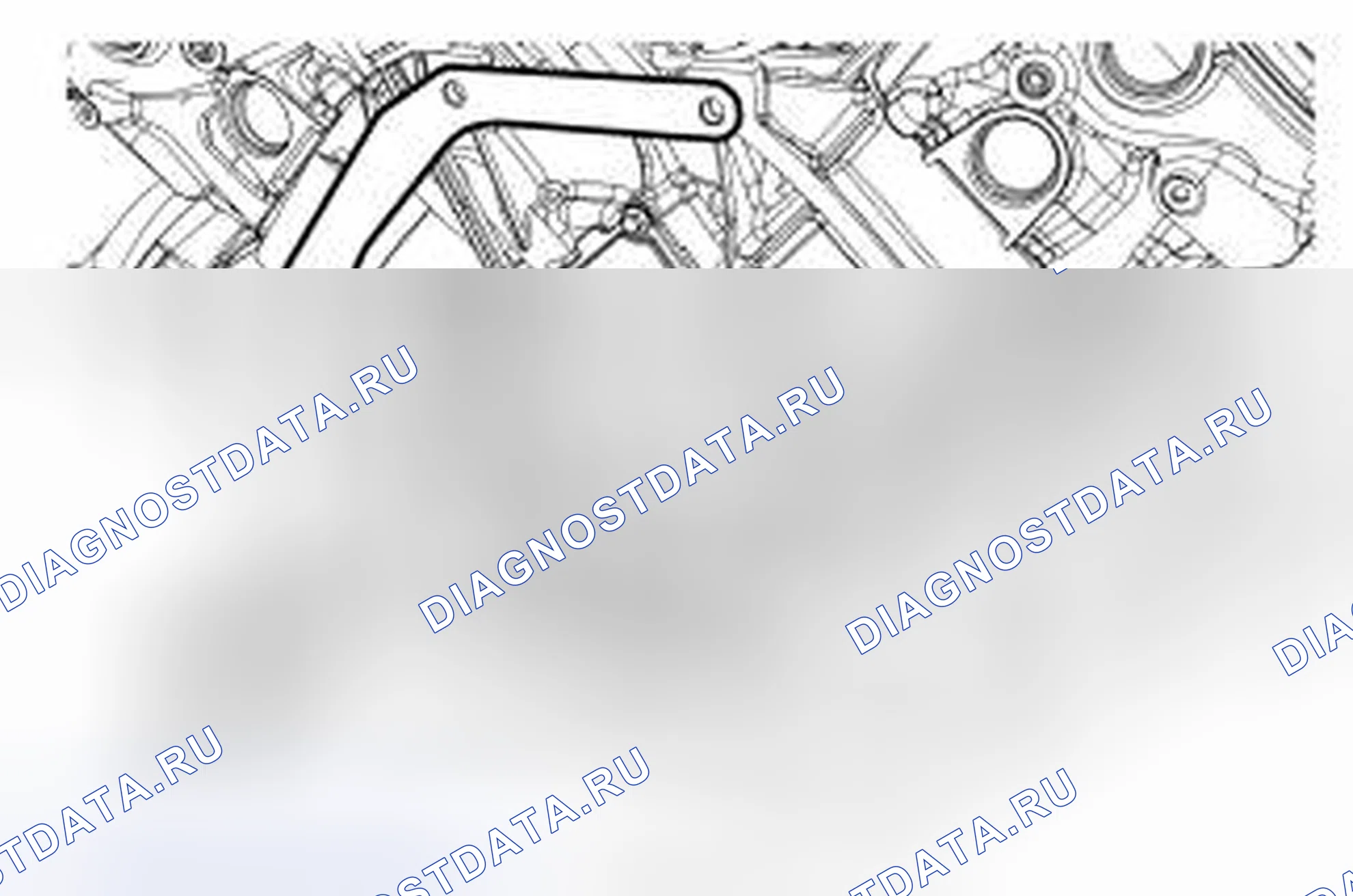 Рис. 154. Ford Pickup F250 Super Duty II