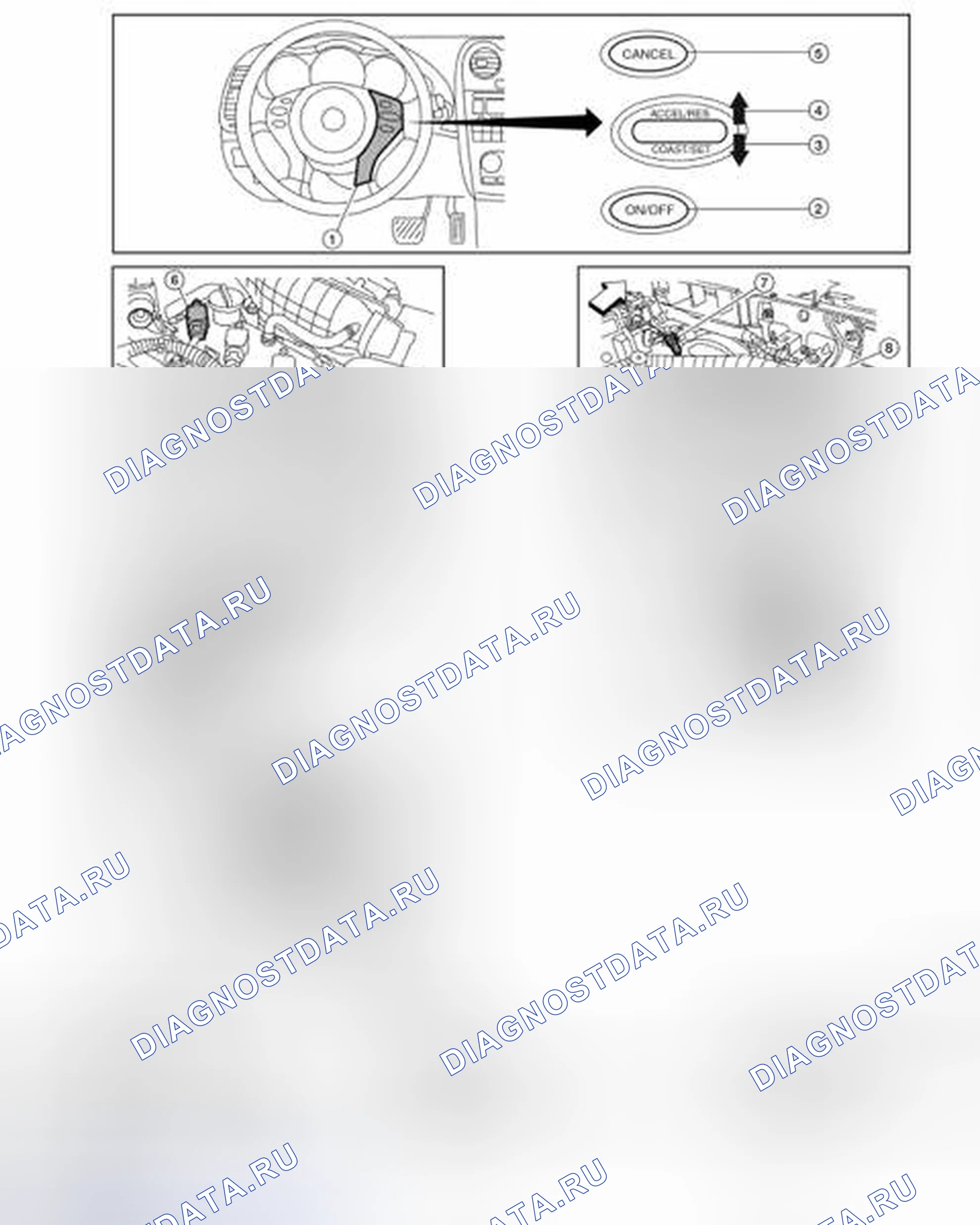 Рис. 128. Nissan Altima L33