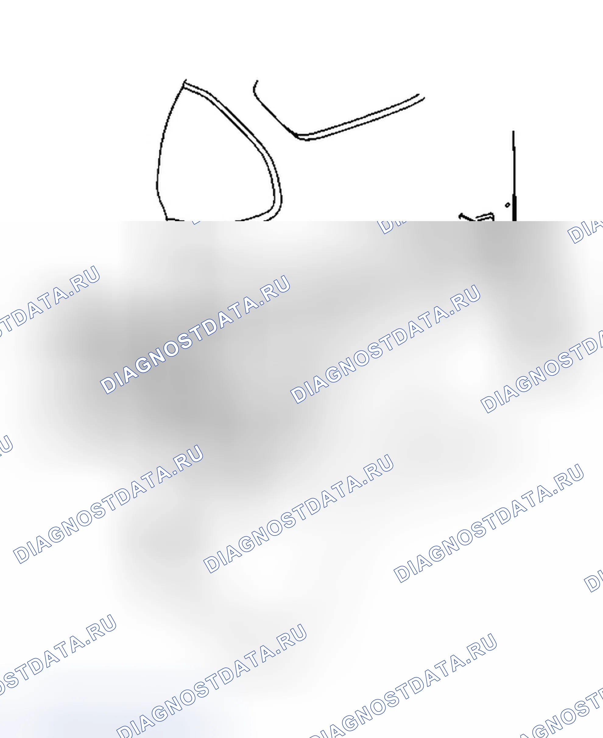 Рис. 53. Buick Rendezvous I