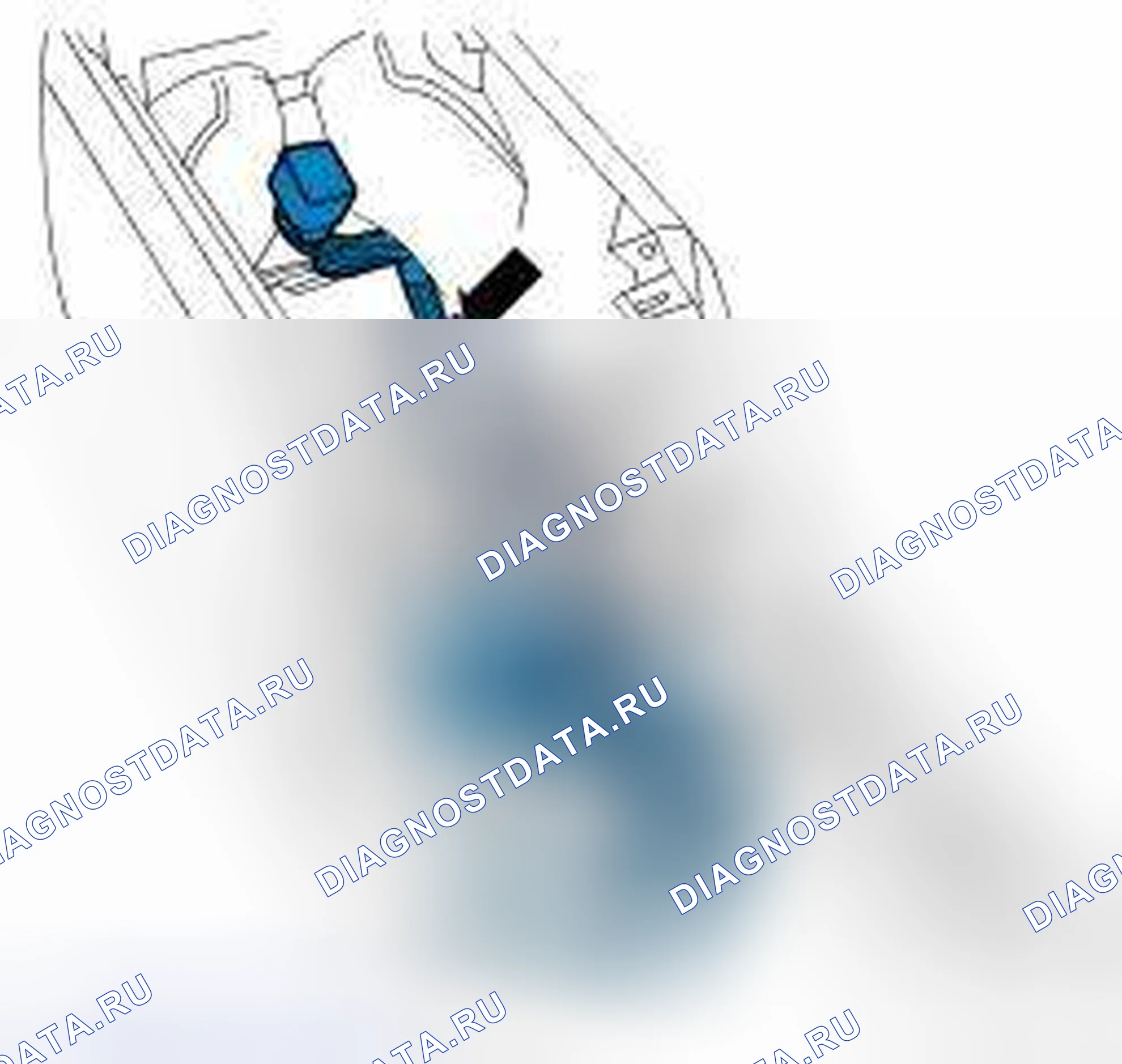 Рис. 40. Land Rover Range Rover Sport L320