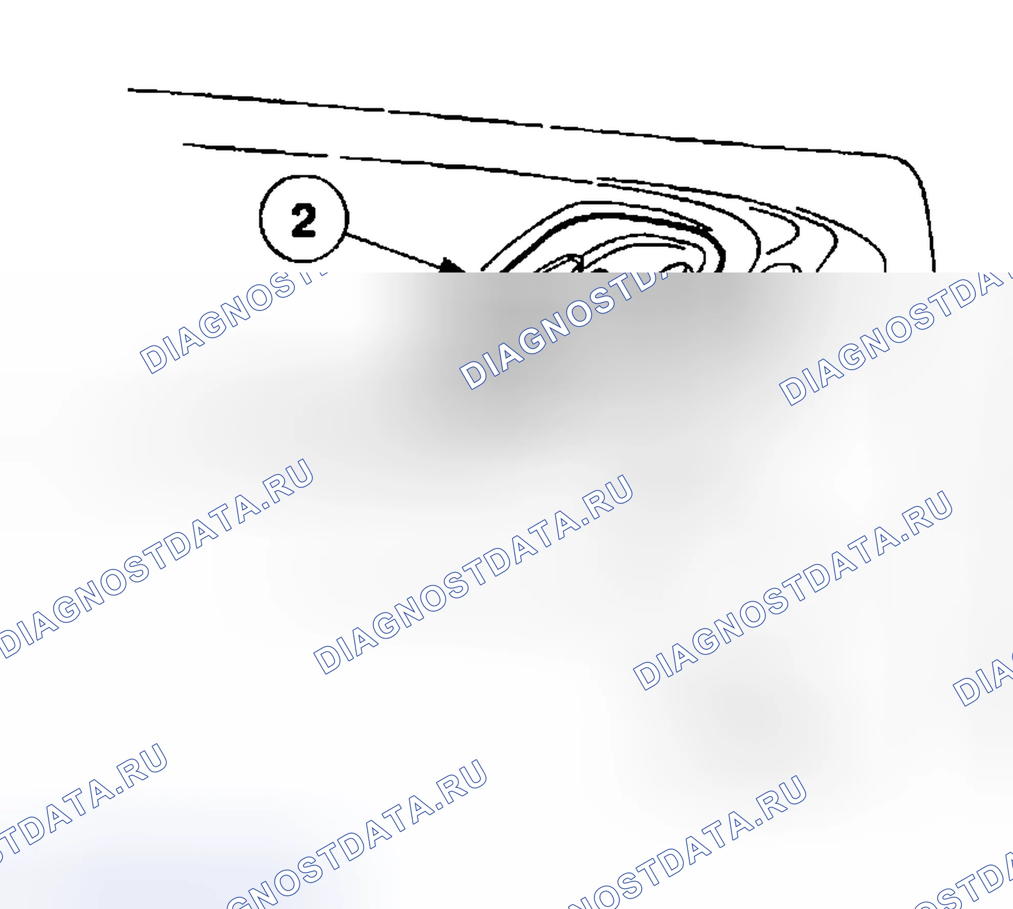 Рис. 62. Mazda Tribute I