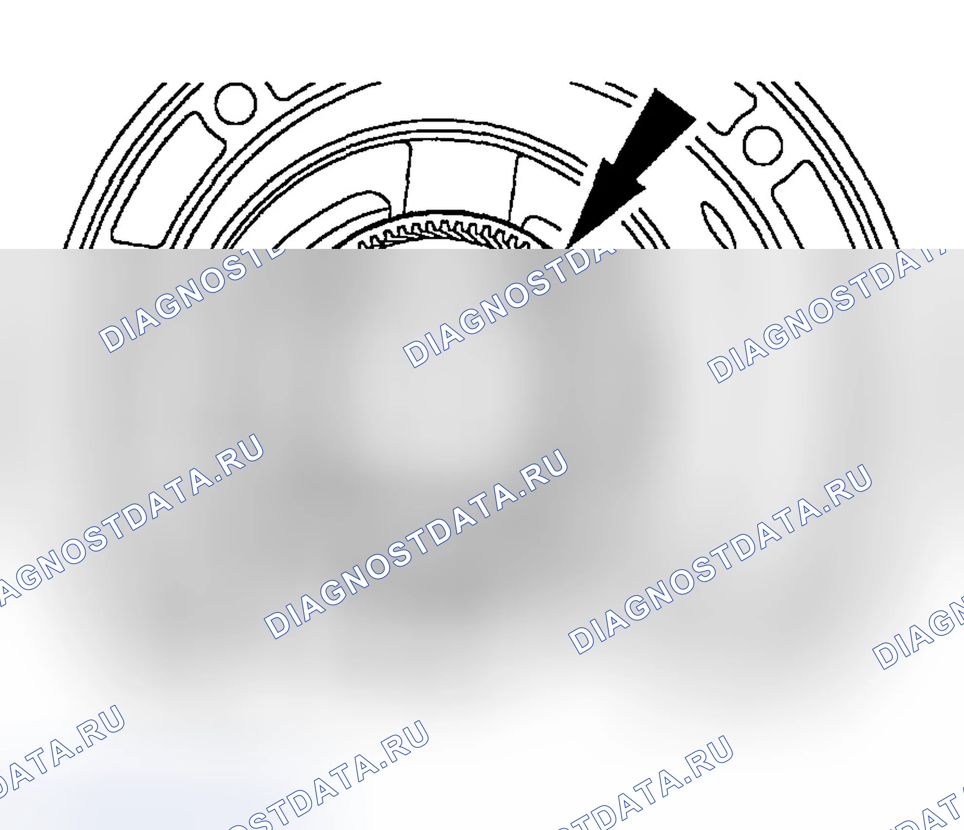 Рис. 385. Ford Explorer Sport Trac I