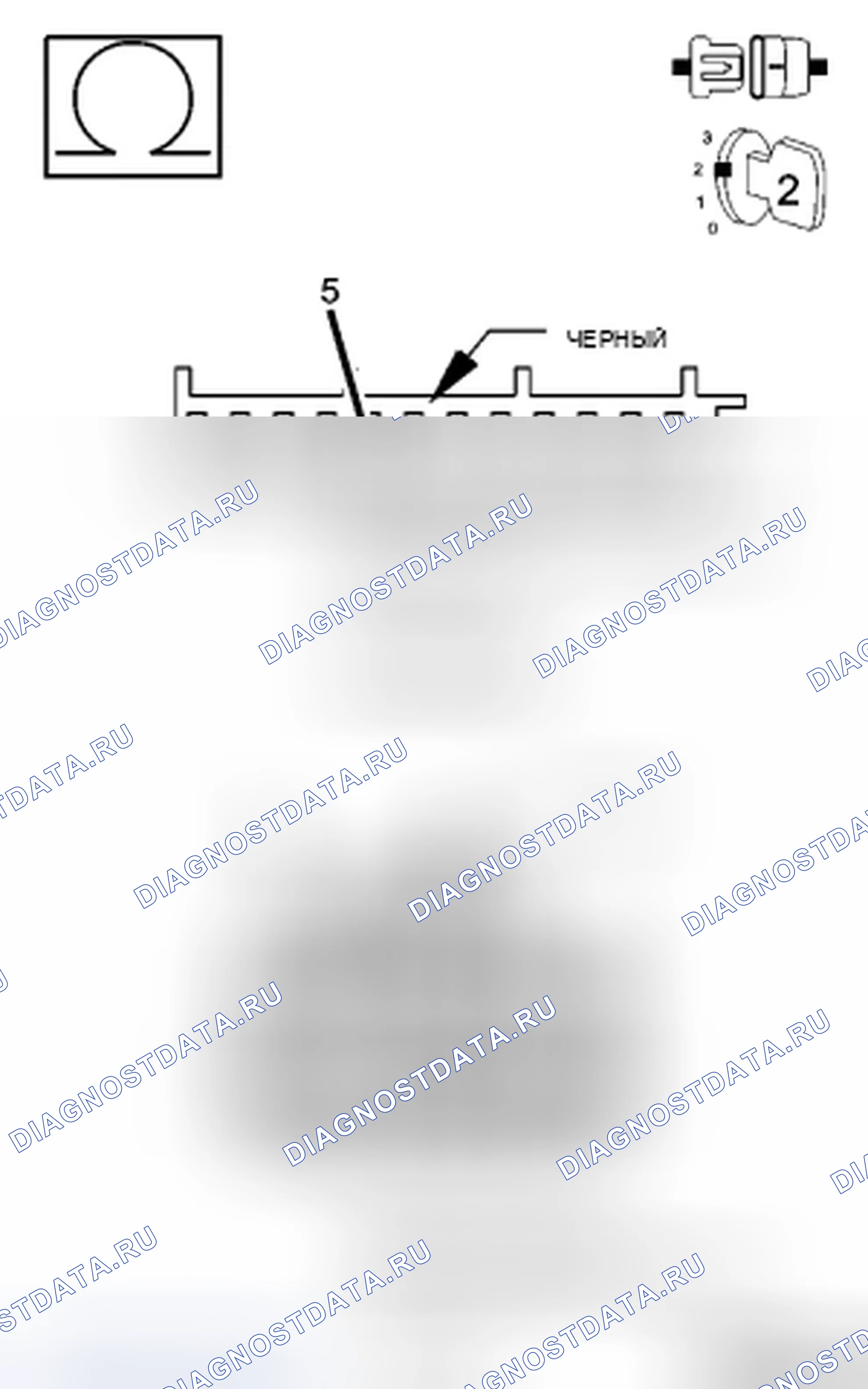 Рис. 72. Dodge Magnum I рестайлинг