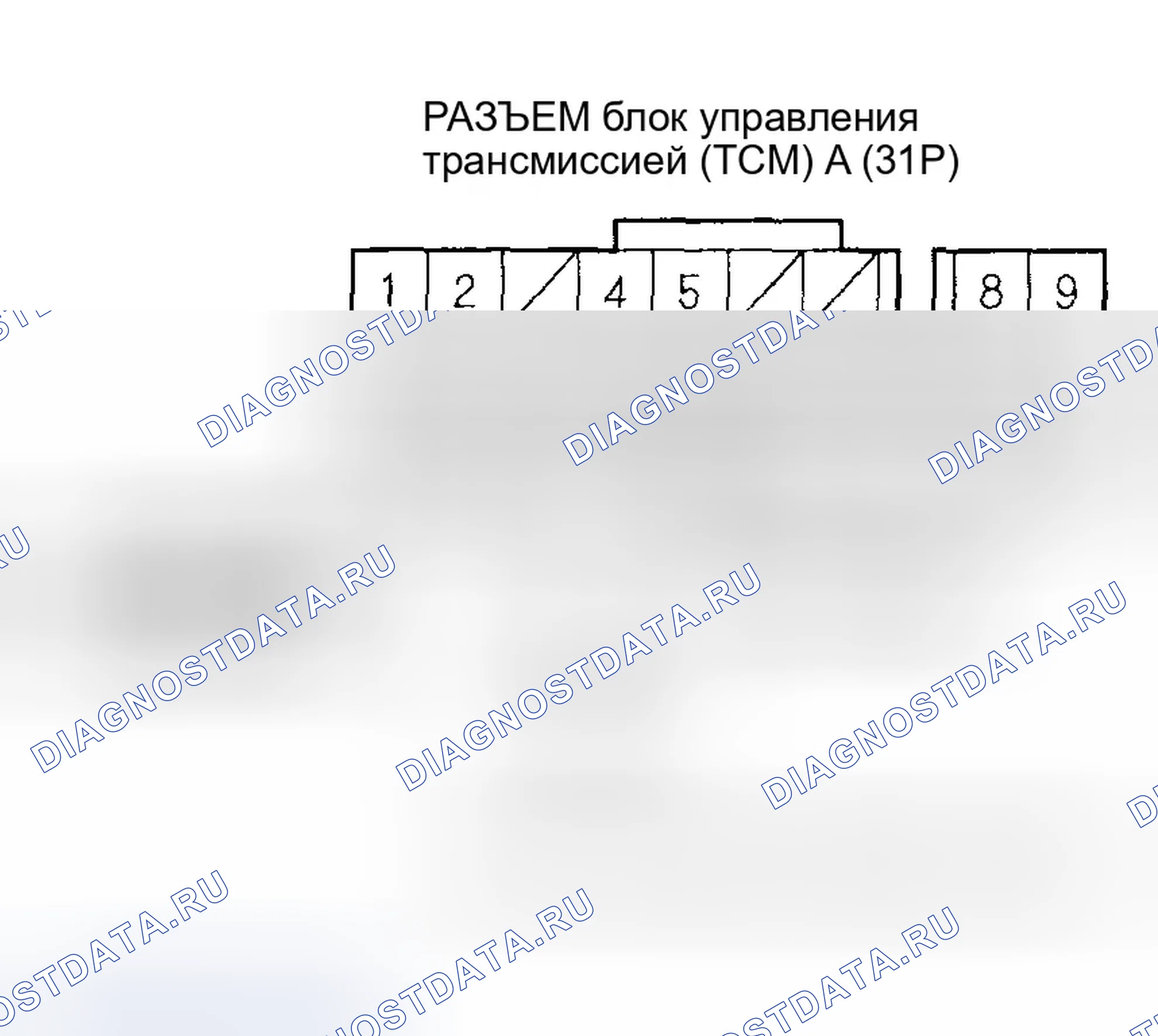 Рис. 1069. Honda Civic VII рестайлинг