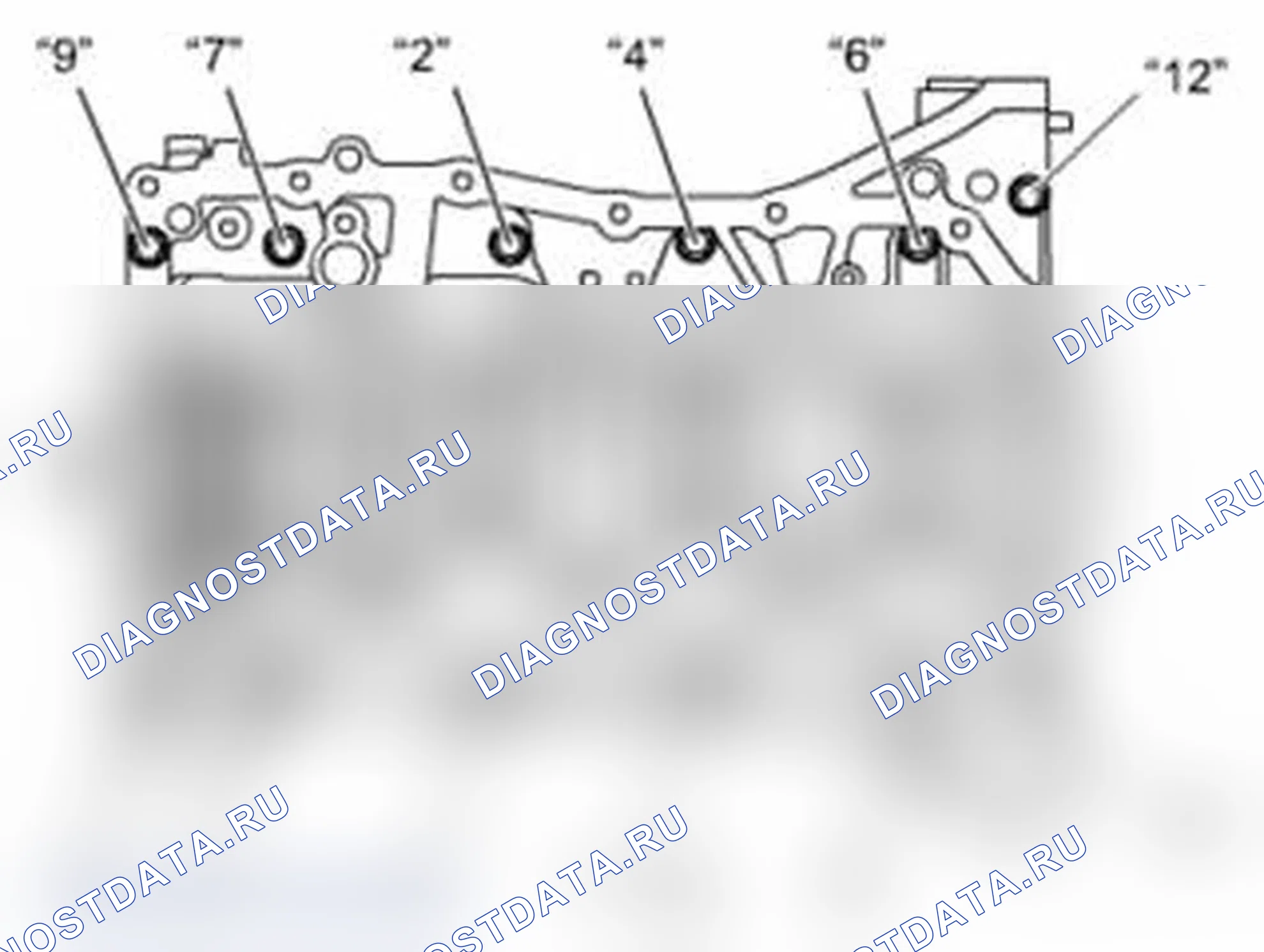 Рис. 109. Suzuki Grand Vitara II рестайлинг