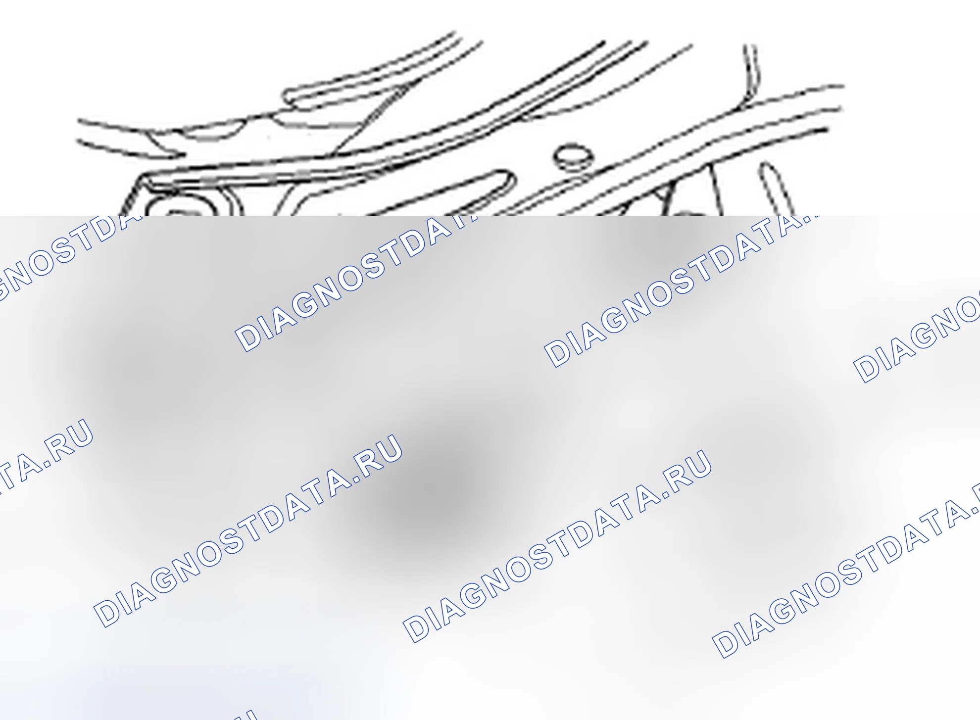 Рис. 213. Acura ZDX I
