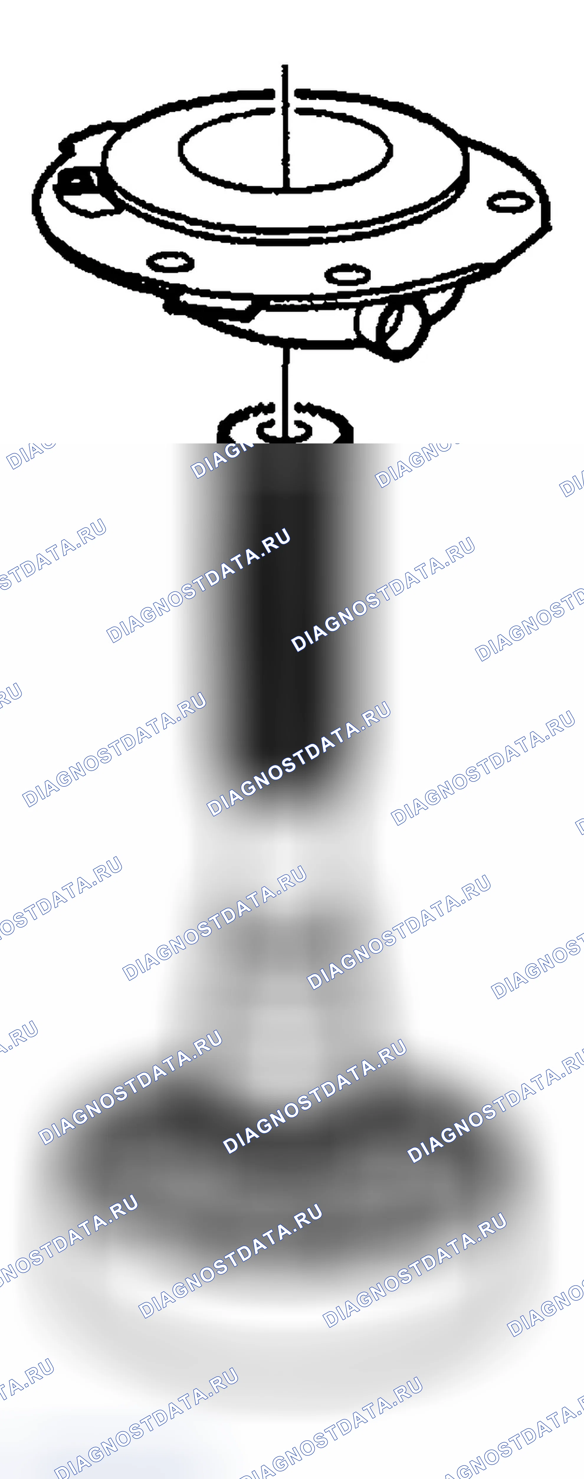 Рис. 58. Chevrolet Silverado 1500 HD 