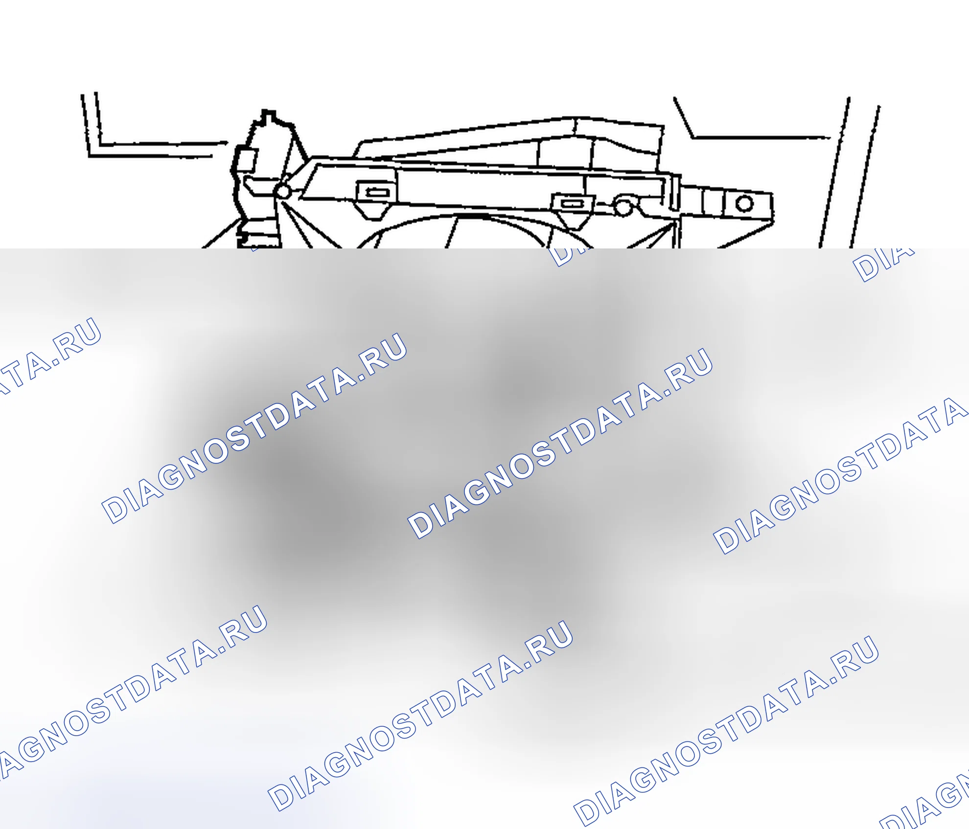 Рис. 64: Установка. Nissan Sentra B15