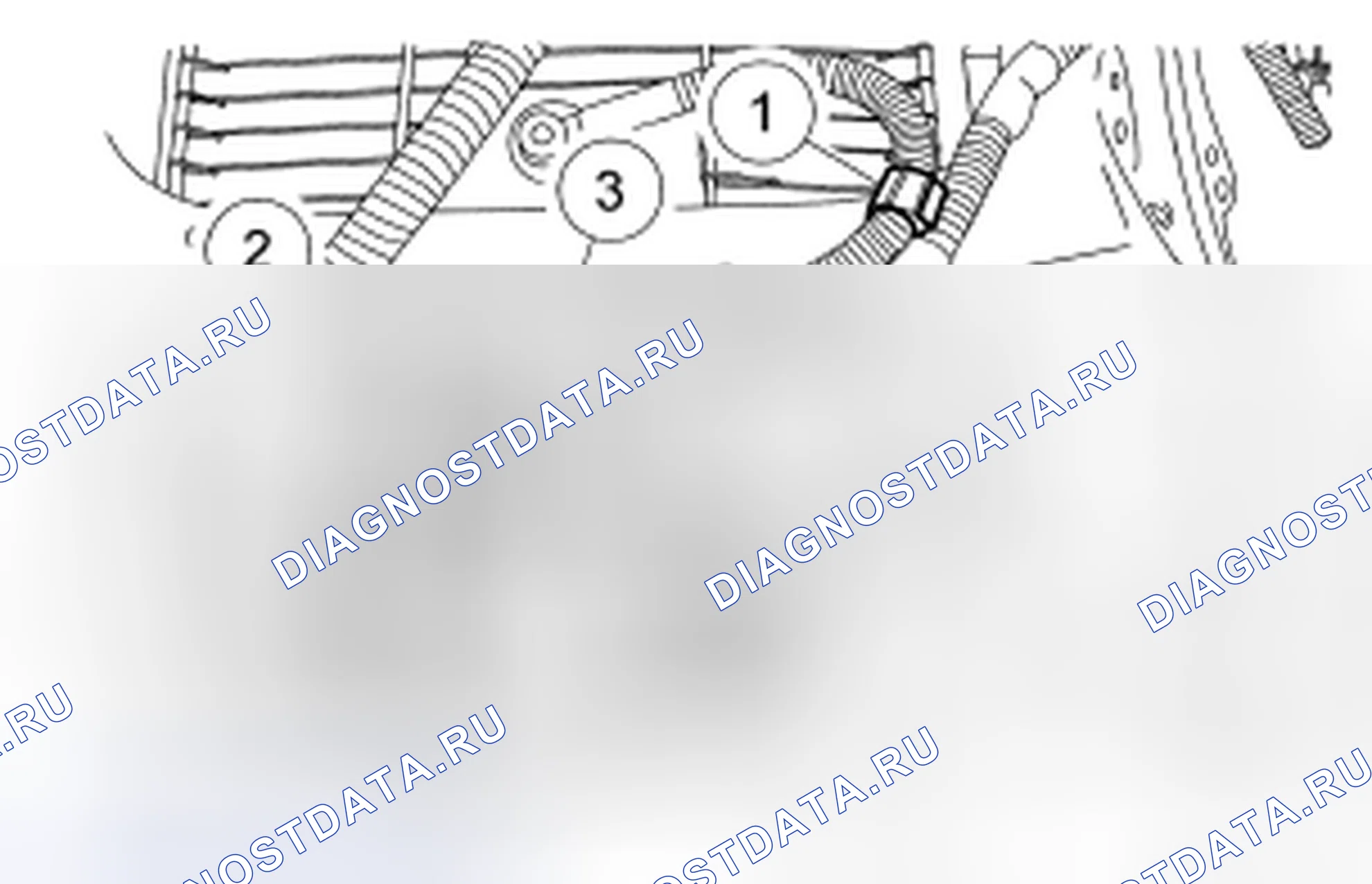 Рис. 177. Mazda 2 I рестайлинг