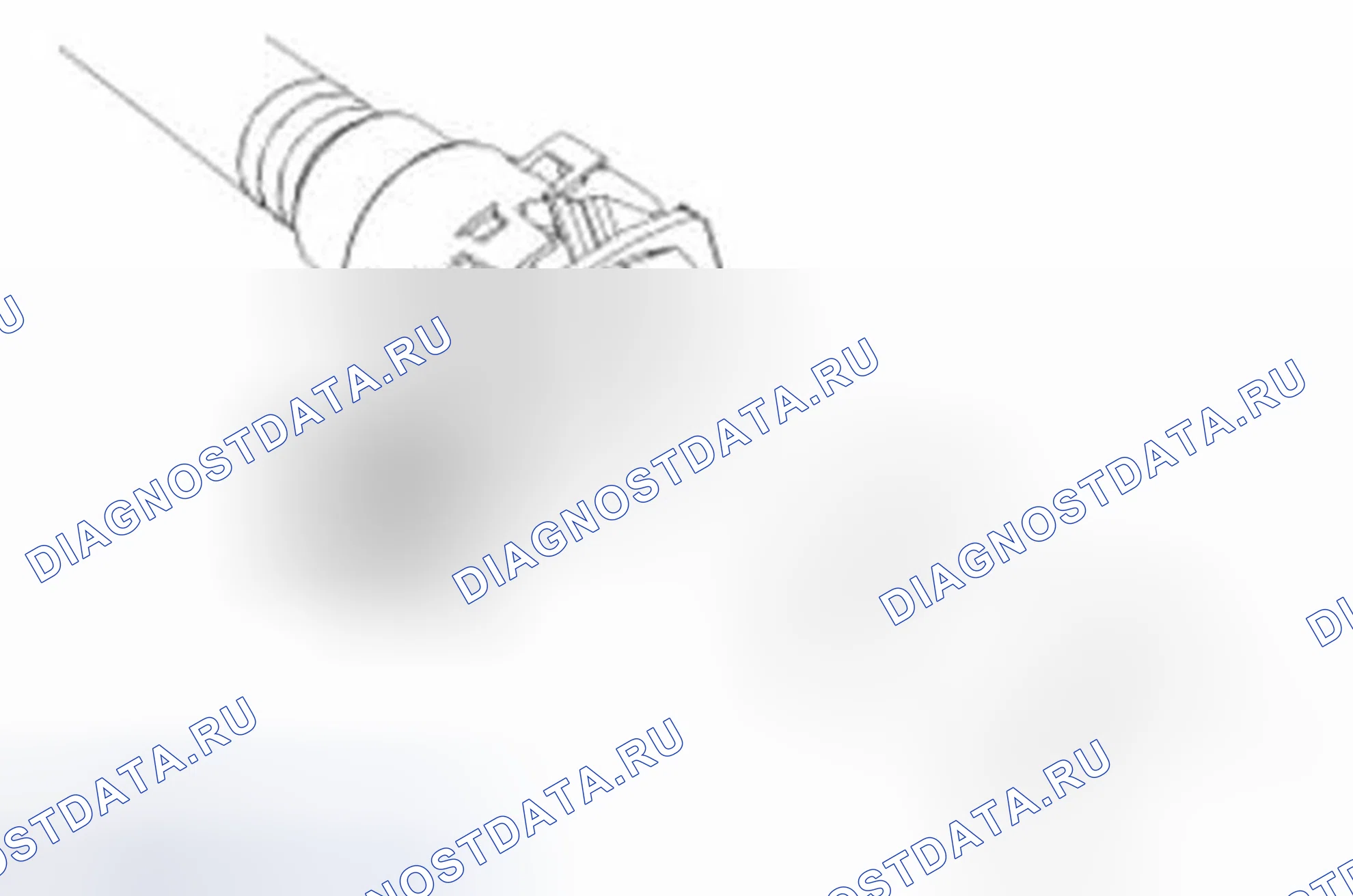 Рис. 21. Ford Edge I рестайлинг