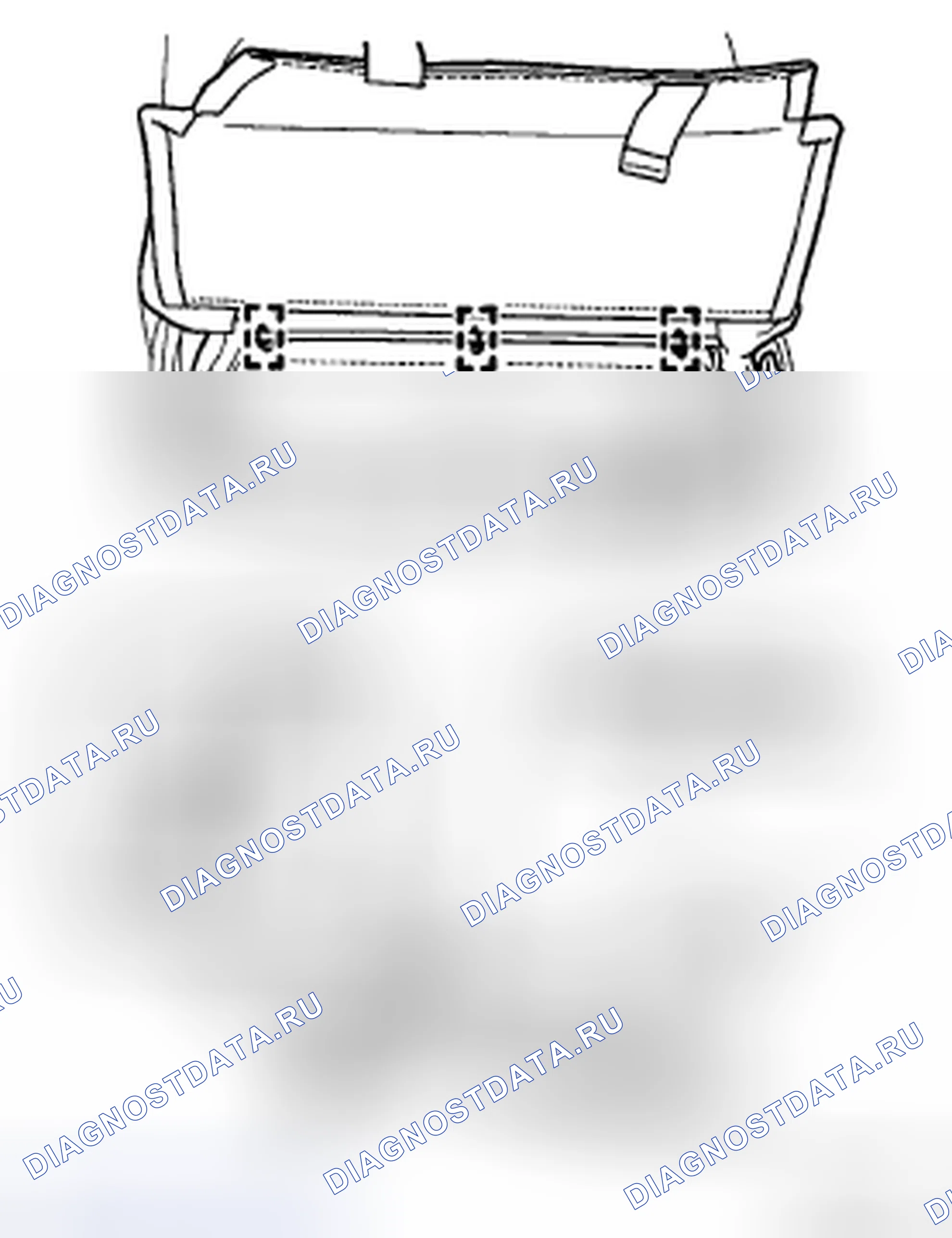 Рис. 54. Toyota Highlander II