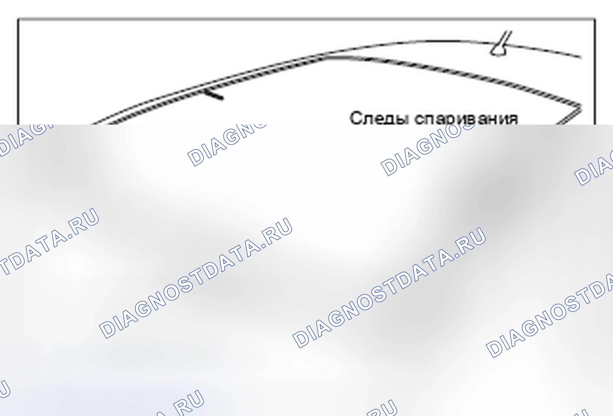 Рис. 23. Mercedes-Benz CLA-класс C117/X117 рестайлинг