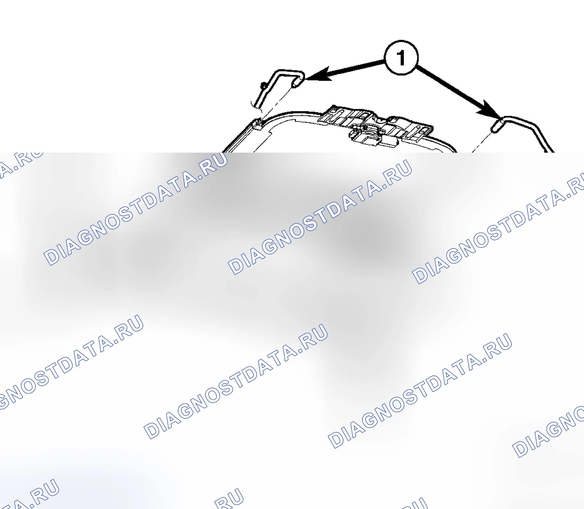 Рис. 7. Dodge Cab & Chassis R3500 HD transition
