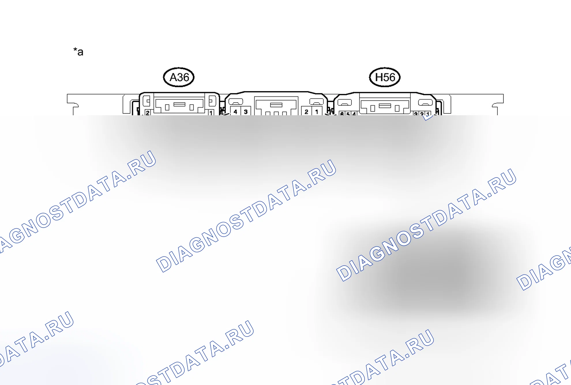 Рис. 241: ПОРЯДОК ВЫПОЛНЕНИЯ РАБОТ. Haval H3 I