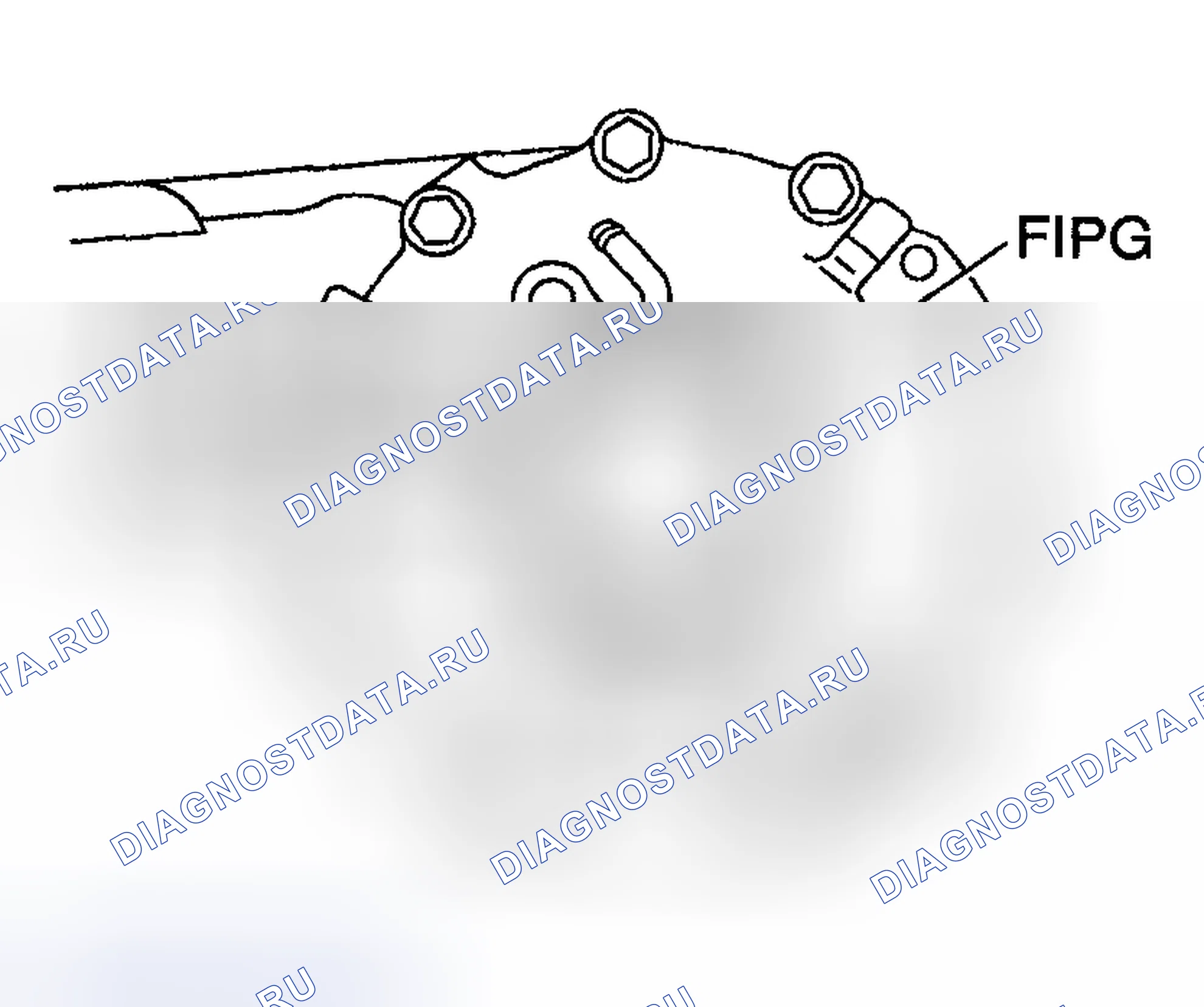 Рис. 117. Toyota Sequoia I рестайлинг