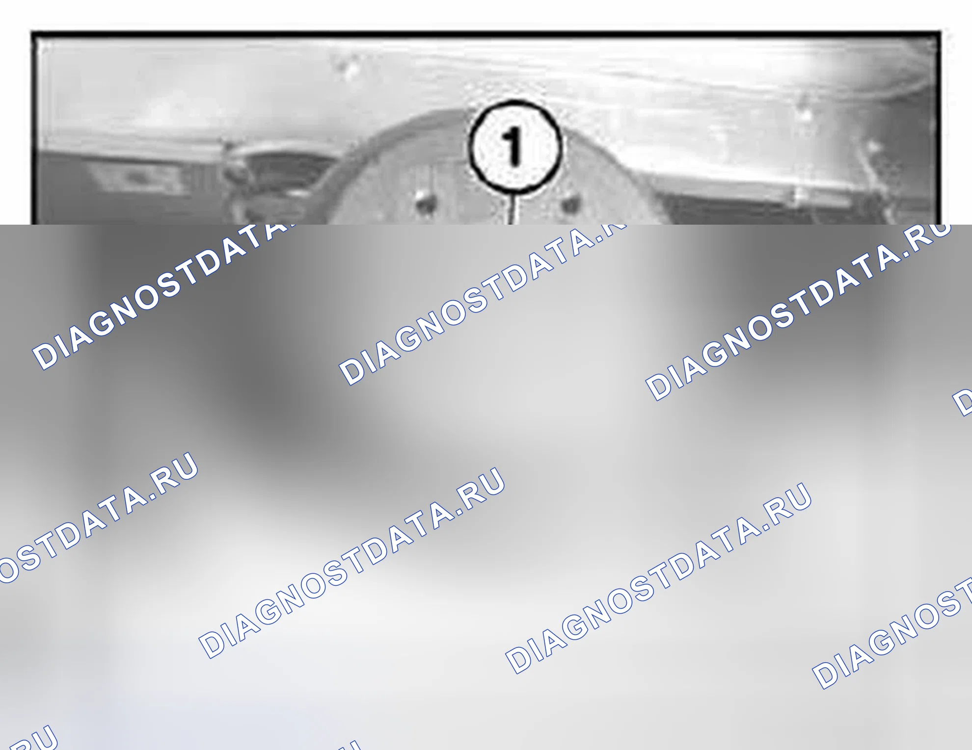 Рис. 54. BMW X3 E83 рестайлинг