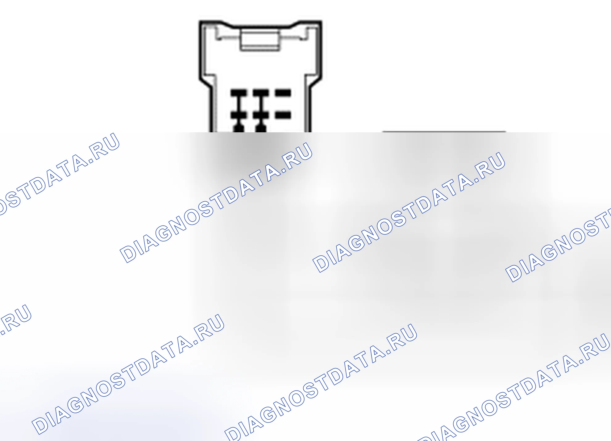 Рис. 77: ТЕСТ НА ТОЧЕЧНОСТЬ C: расшифровка кода ошибки B125D:11 ИЛИ DTS B125D:15. Hyundai Kona I рестайлинг