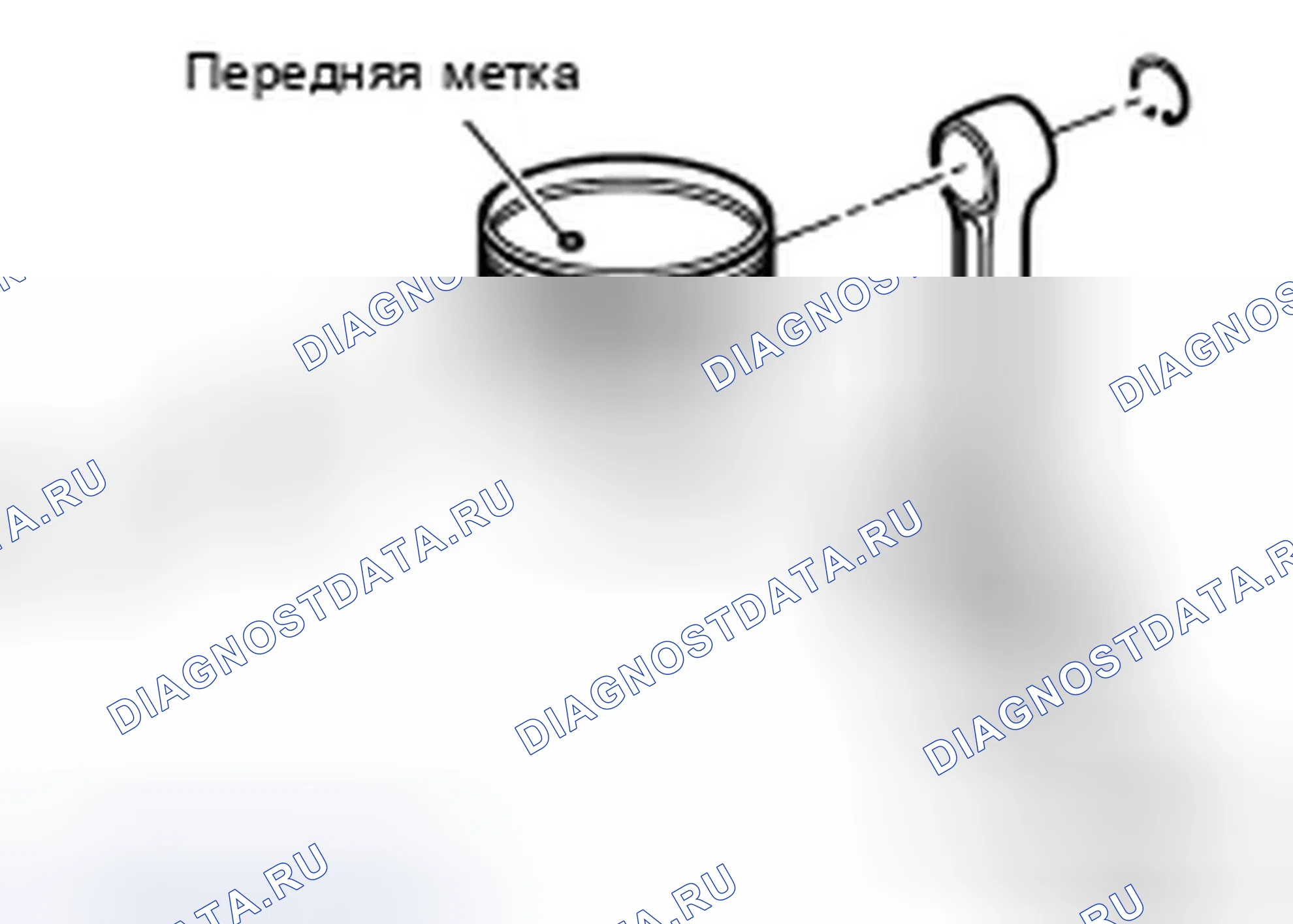Рис. 103. Infiniti M45 III рестайлинг