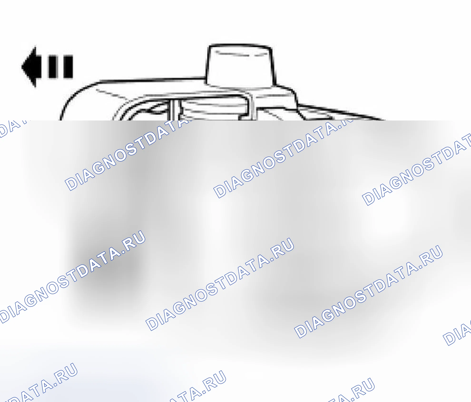 Рис. 613. Ford Pickup F150 