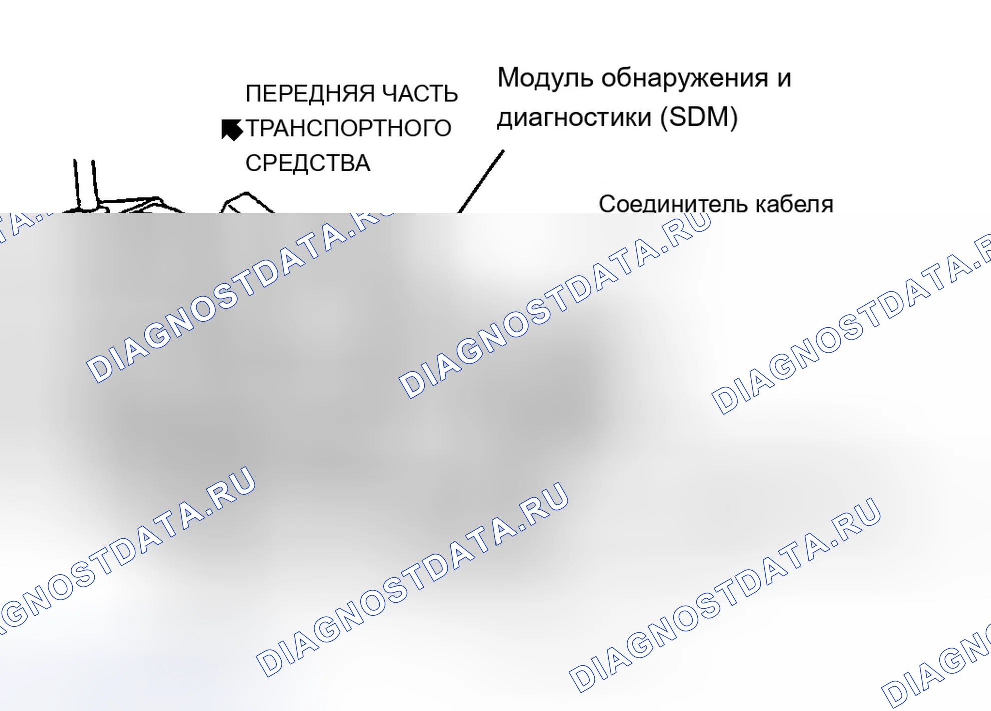 Рис. 44. Chevrolet Camaro IV рестайлинг