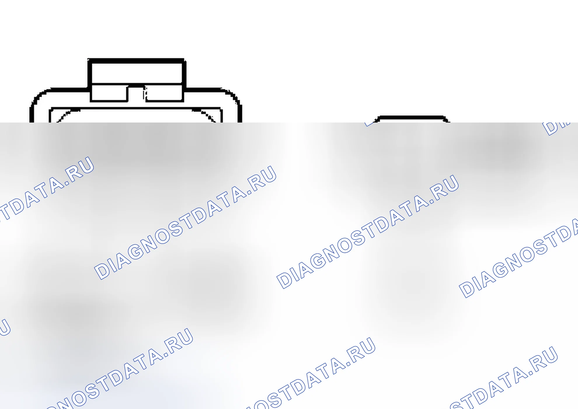 Рис. 2: Принципы работы. Ford Econoline E150 