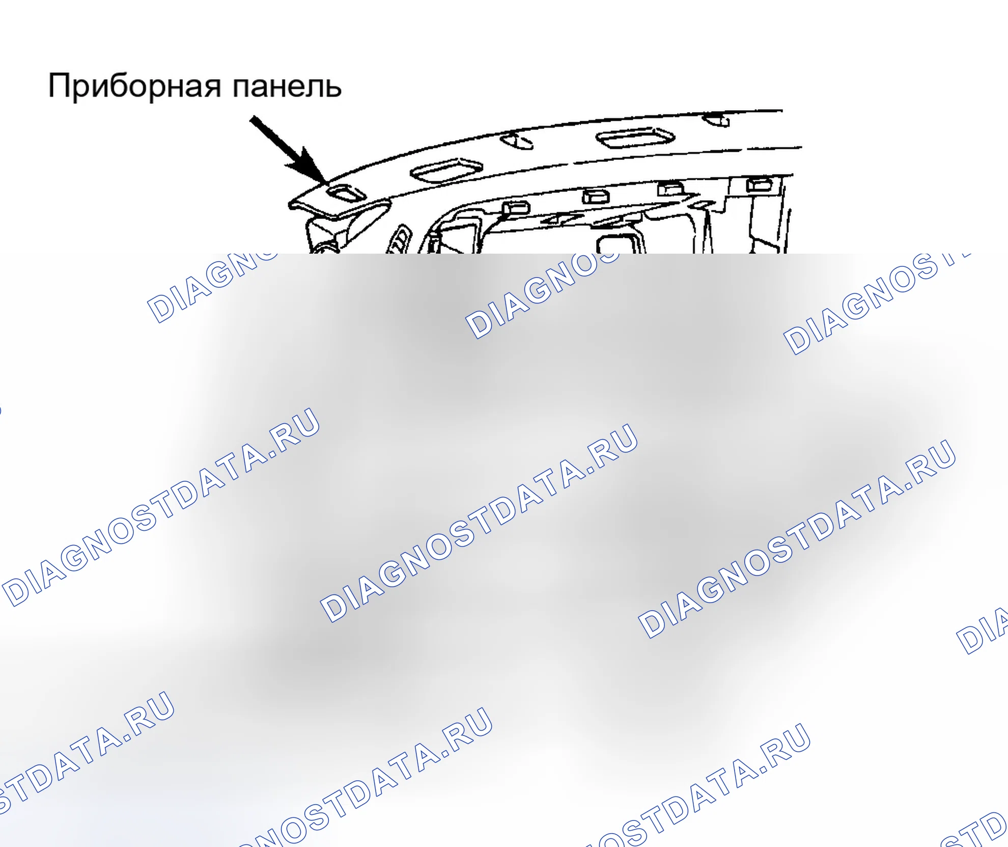 Рис. 5. Dodge Pickup R2500 