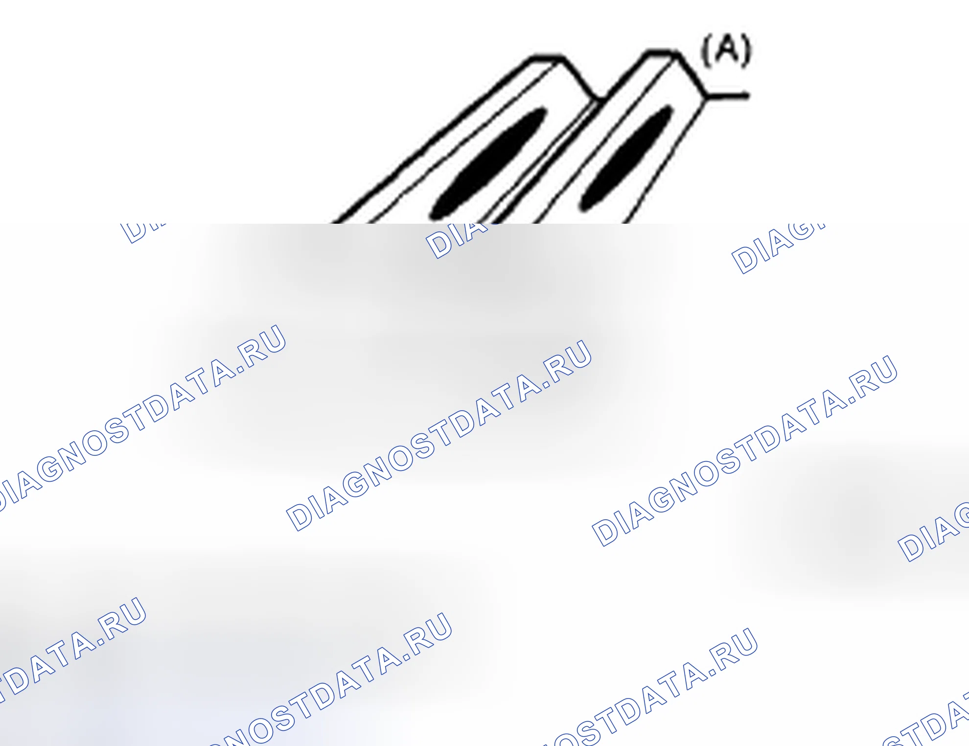 Рис. 421. Subaru Impreza GD/GC/GG рестайлинг 2