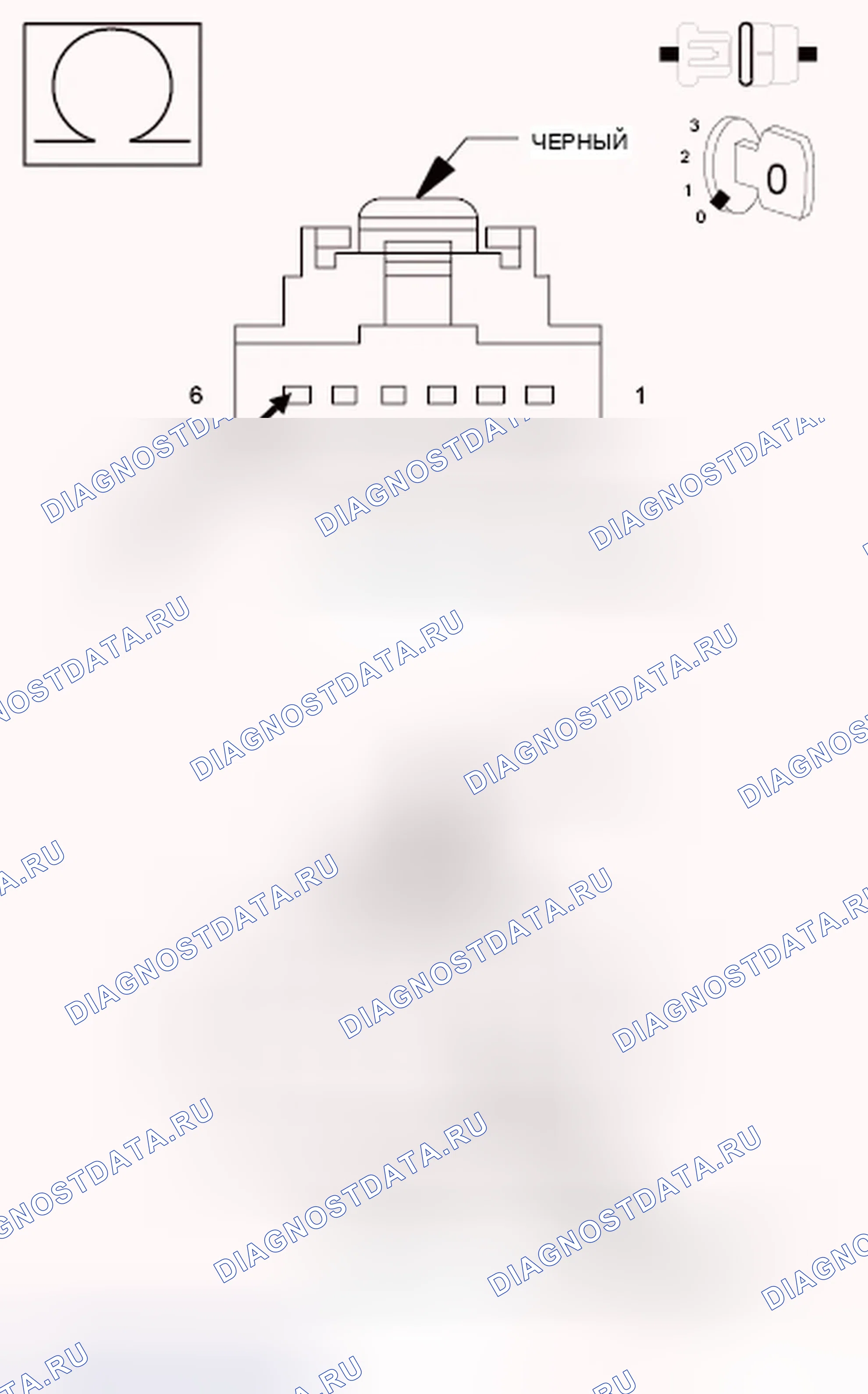 Рис. 30. Chrysler Town & Country V рестайлинг