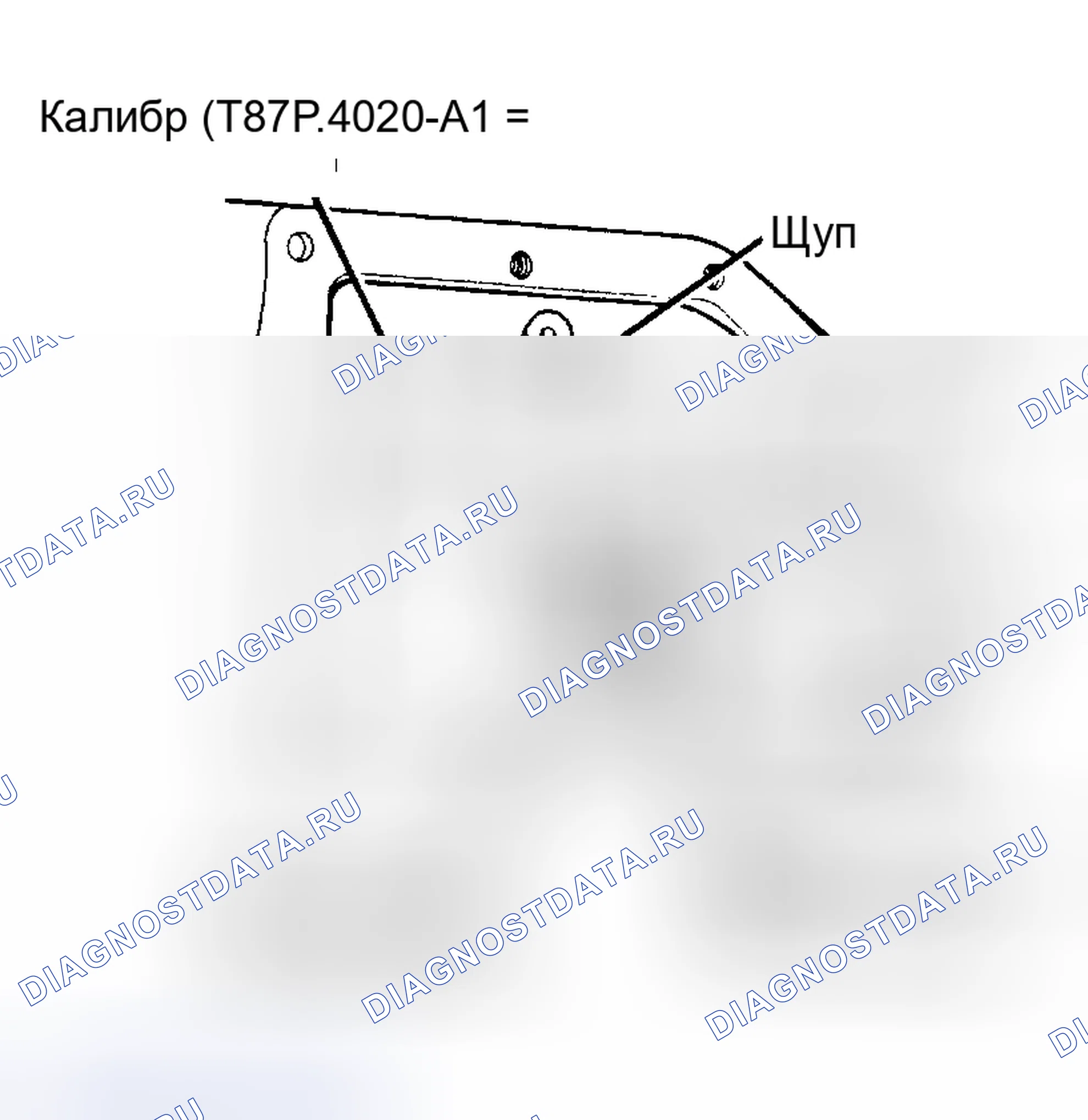Рис. 2. Ford Tempo I