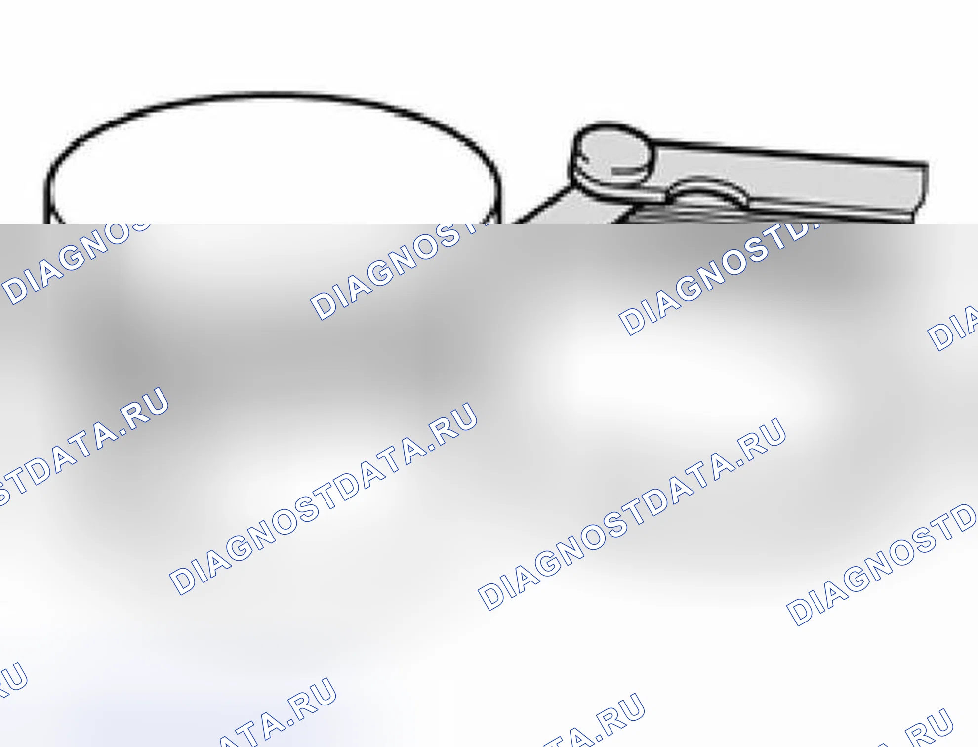 Рис. 216. Volkswagen Golf Mk4