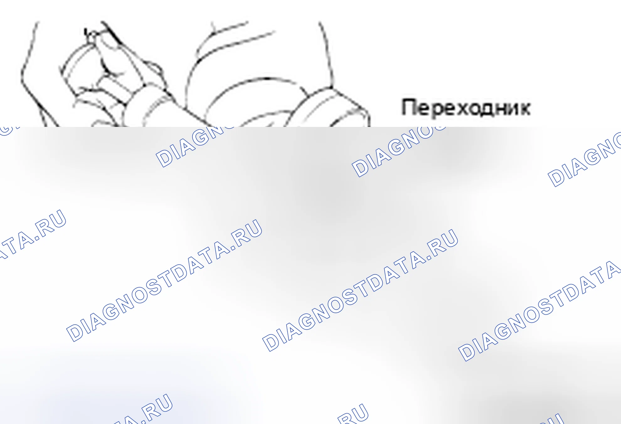 Рис. 25: ПРОВЕРКА ДАВЛЕНИЯ ОТКРЫТИЯ КРЫШКИ РАДИАТОРА. Mitsubishi Lancer Ralliart X рестайлинг