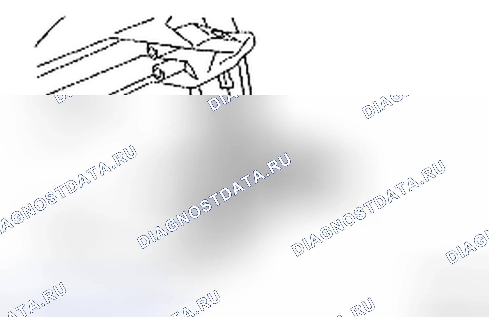 Рис. 302. Toyota Yaris II