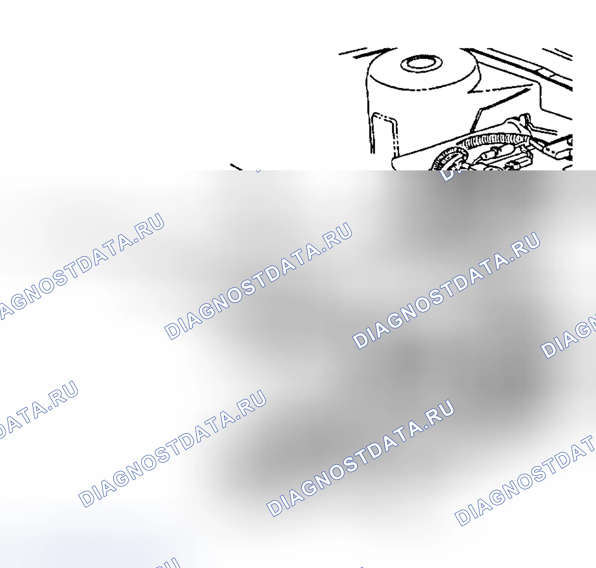 Рис. 208. Dodge Dakota 