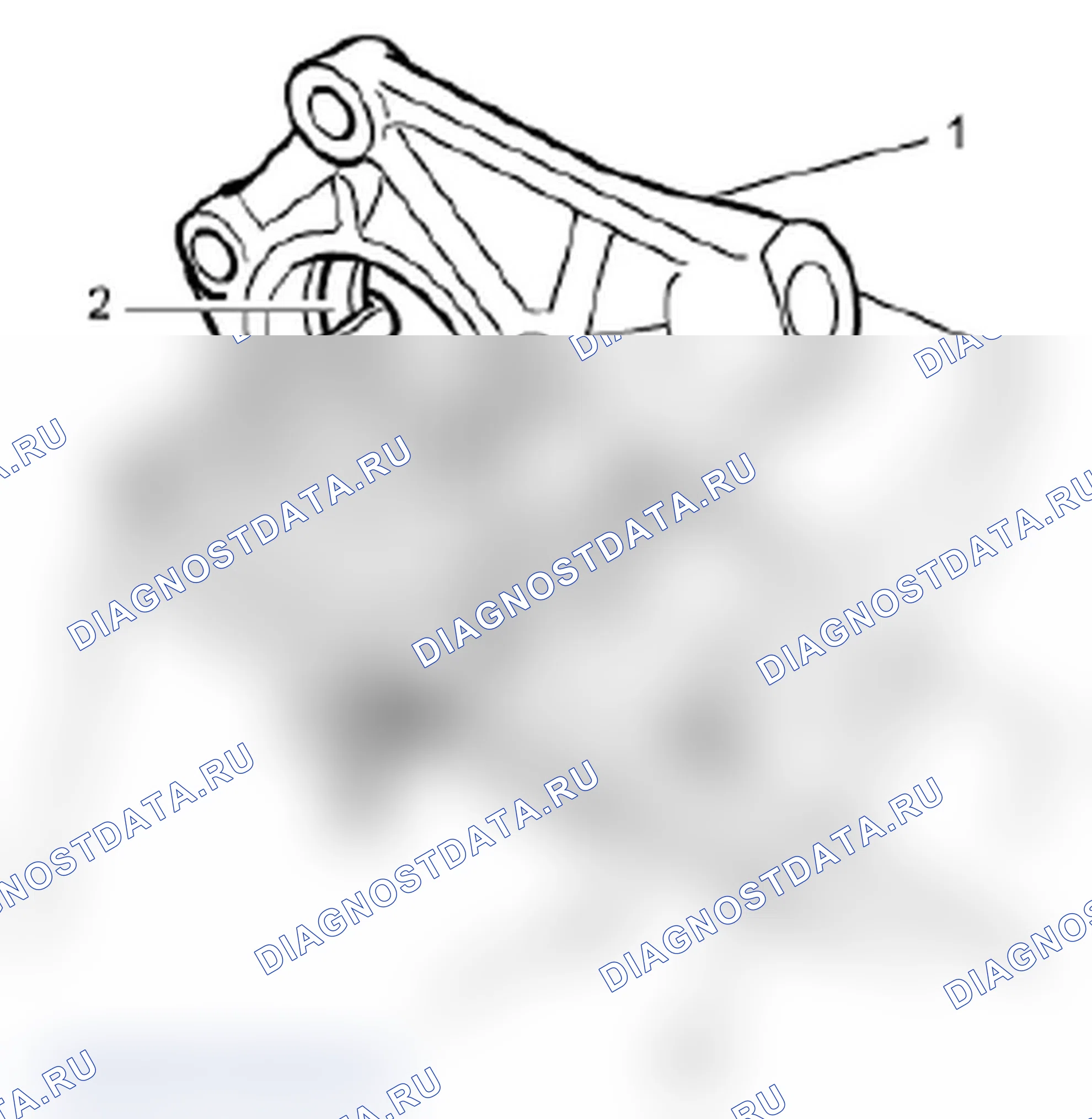 Рис. 113. Suzuki Grand Vitara II рестайлинг