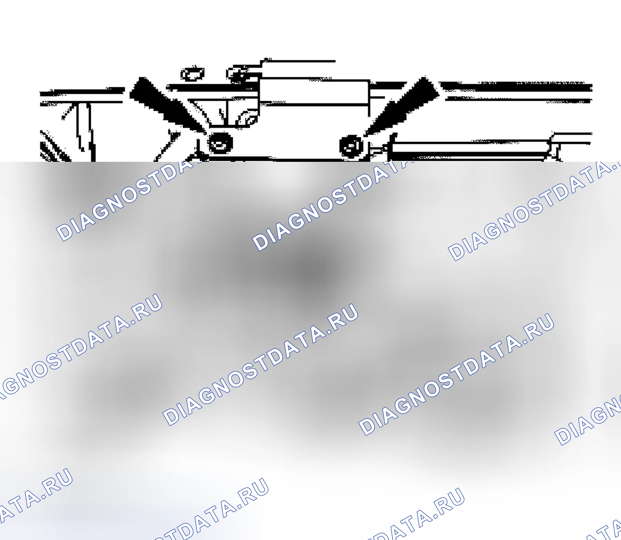 Рис. 83. Ford Econoline E250 