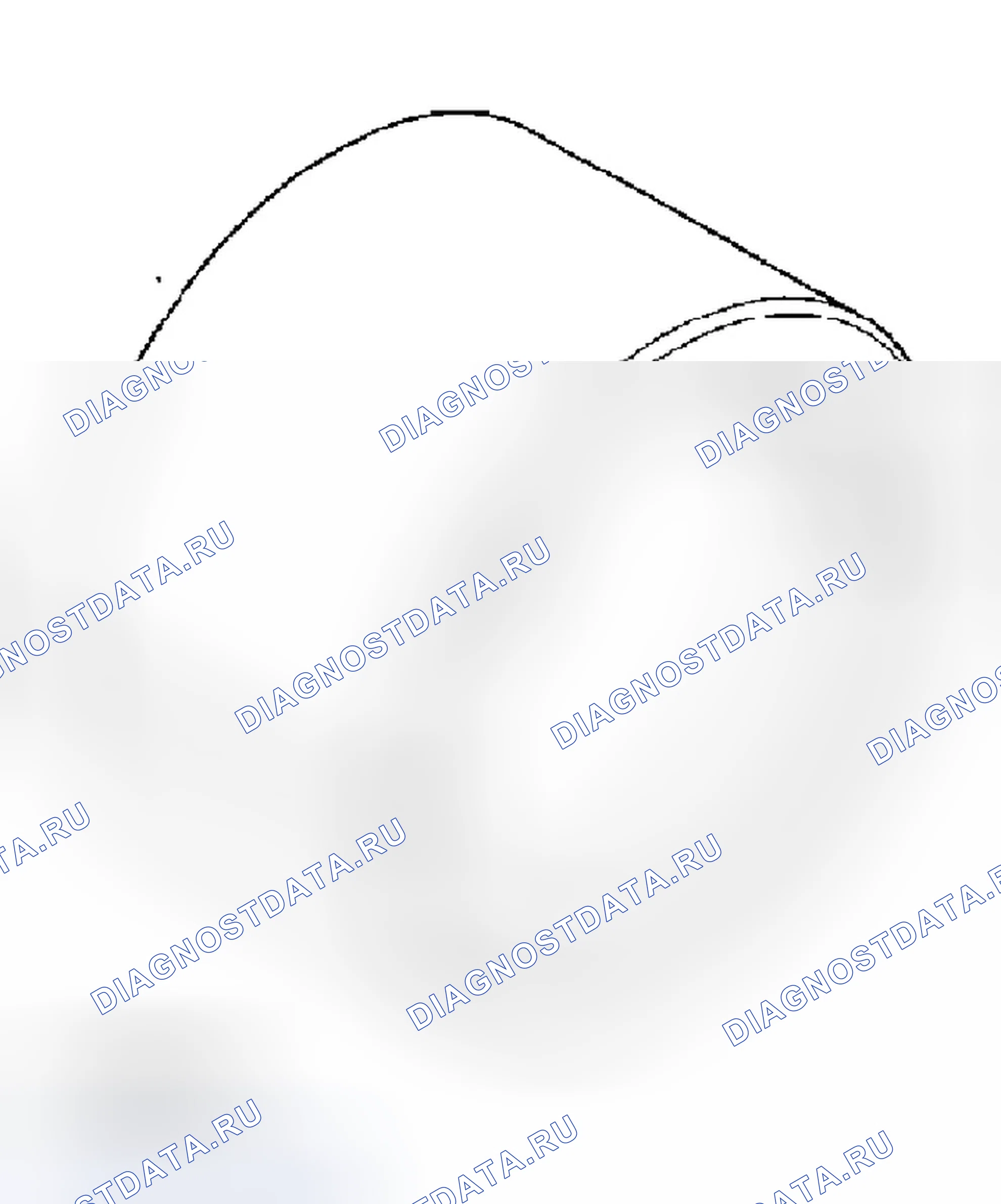 Рис. 341. Dodge Pickup R1500 