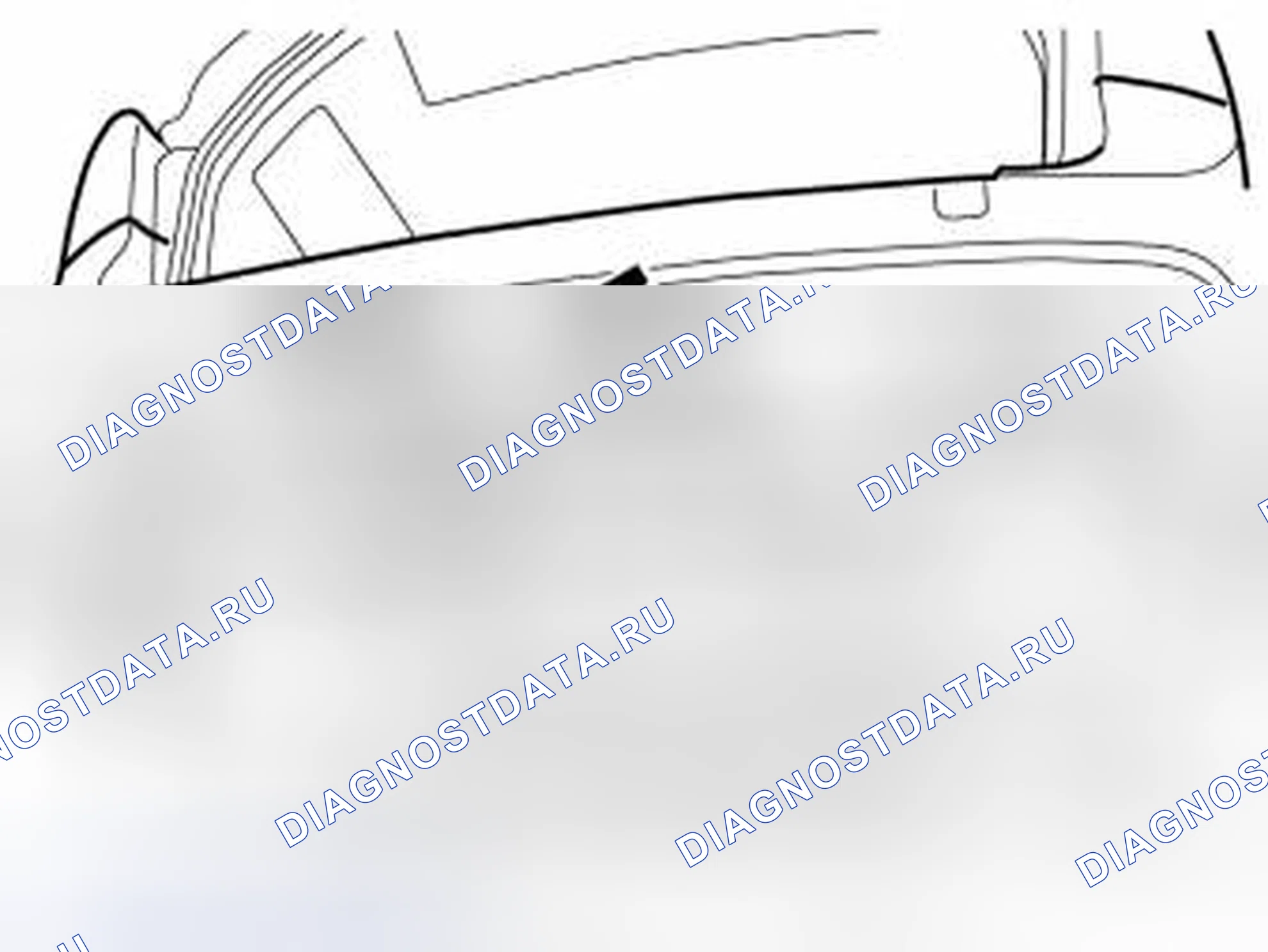 Рис. 194. Volvo V70 III