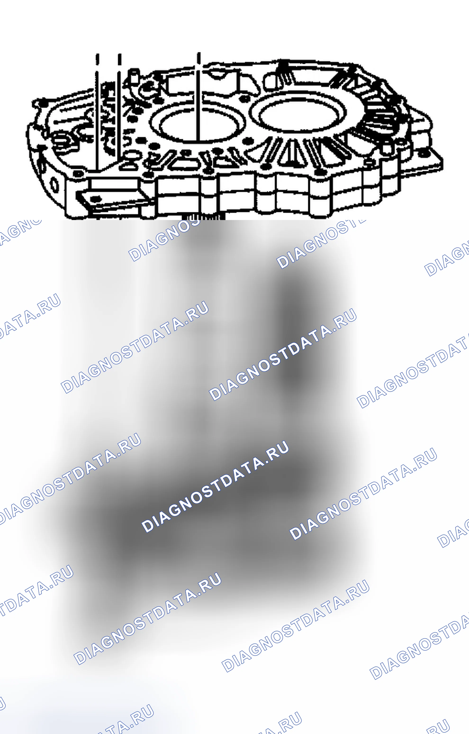 Рис. 353. Chevrolet Silverado 2500 