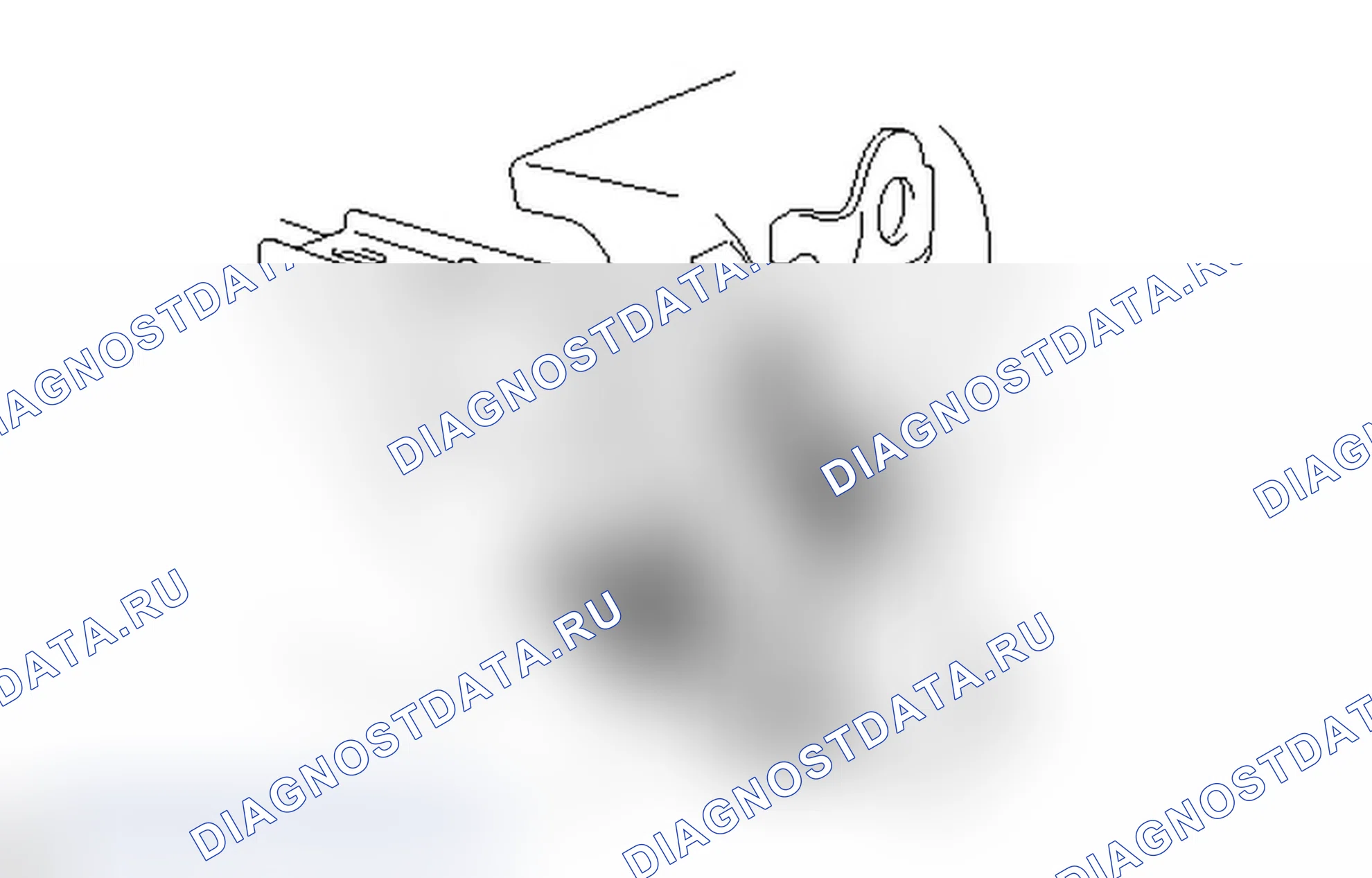 Рис. 141. Toyota Land Cruiser 200 рестайлинг