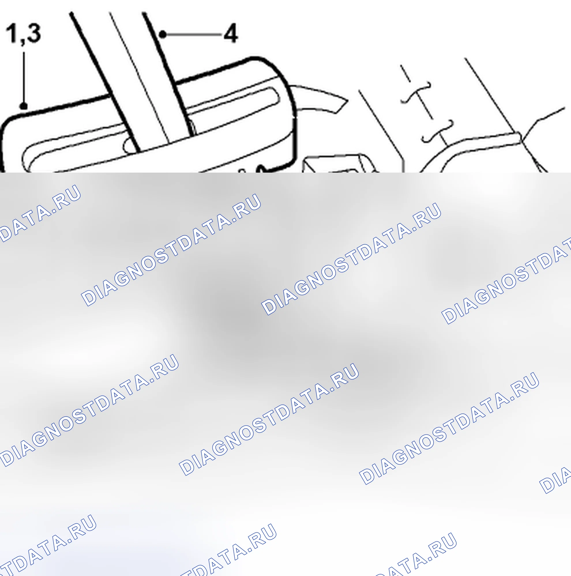 Рис. 571: Для подгонки. Kia Picanto III