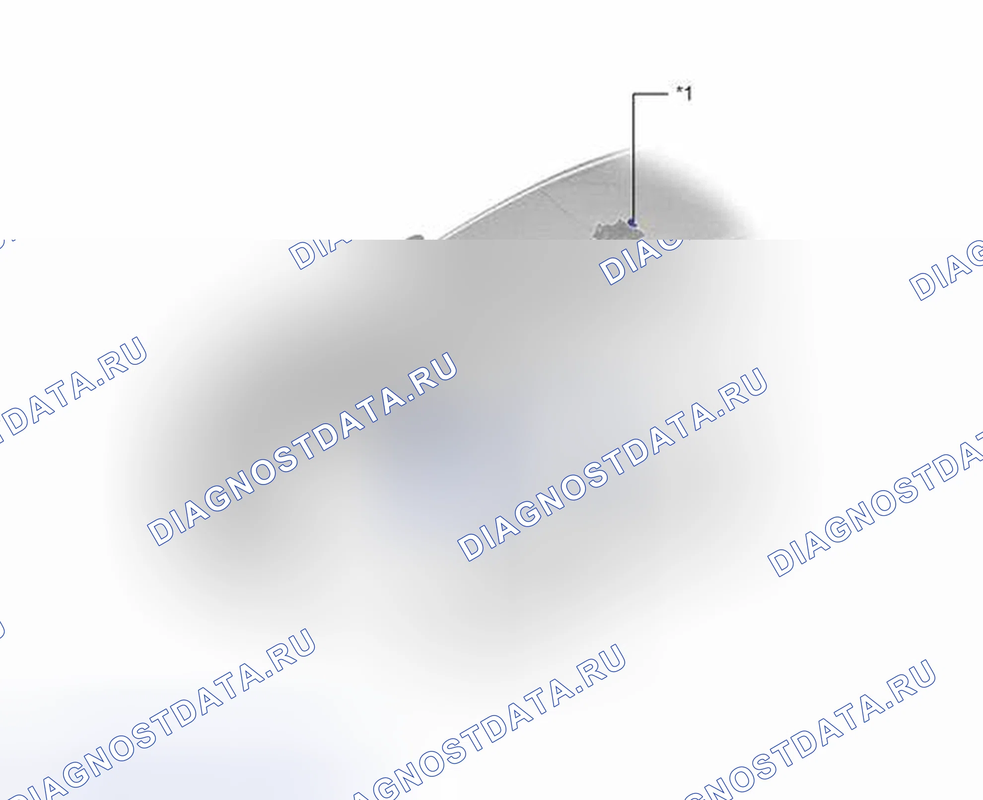 Рис. 12: ИЛЛЮСТРАЦИЯ. Toyota Corolla XI