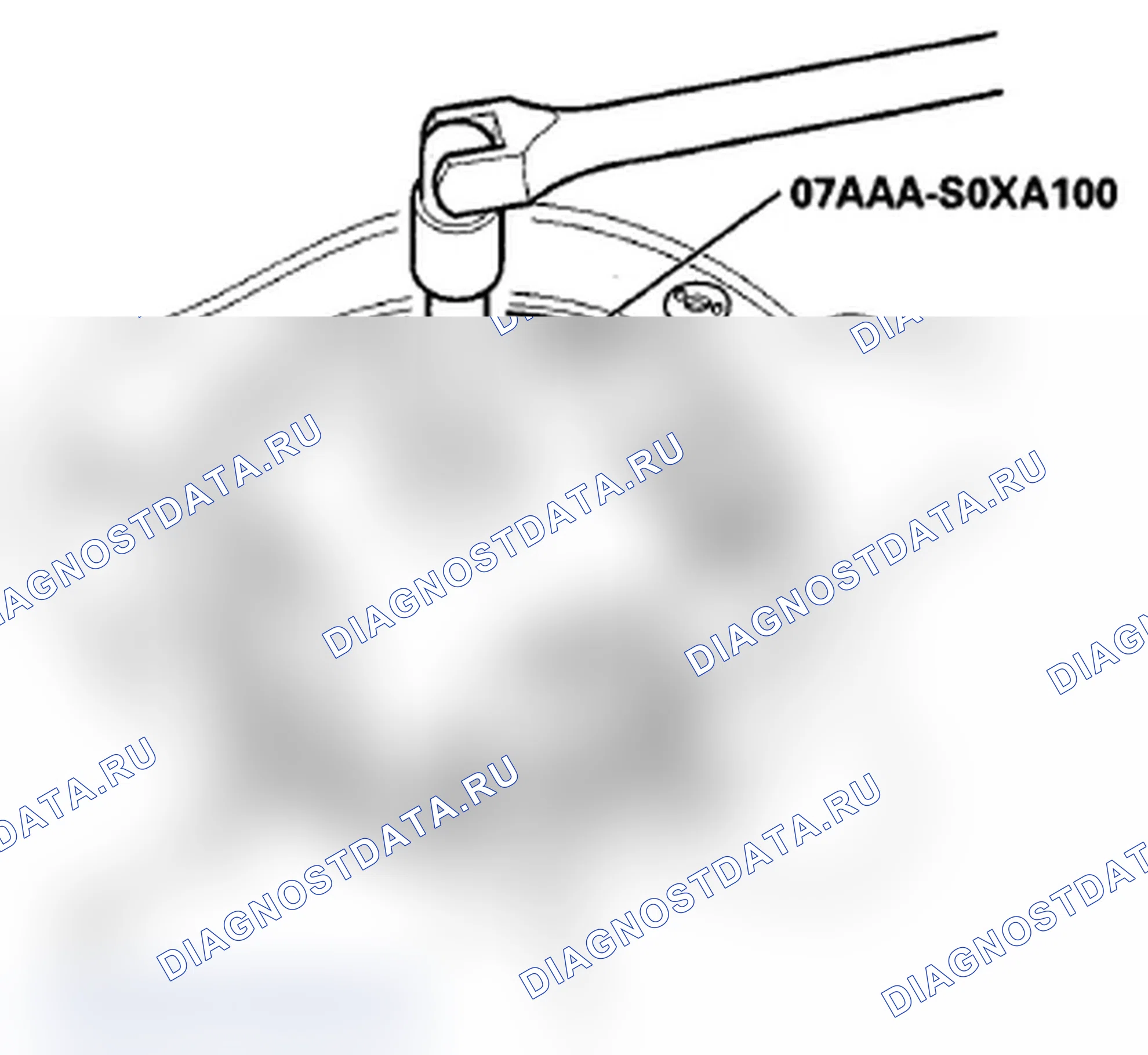 Рис. 67. Acura MDX II рестайлинг