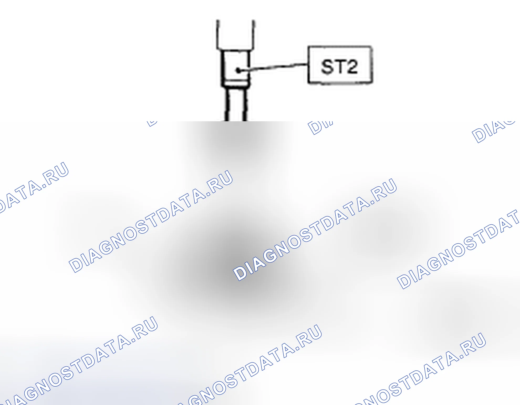 Рис. 315: СБОРКА. Subaru Impreza WRX STI GD рестайлинг 2